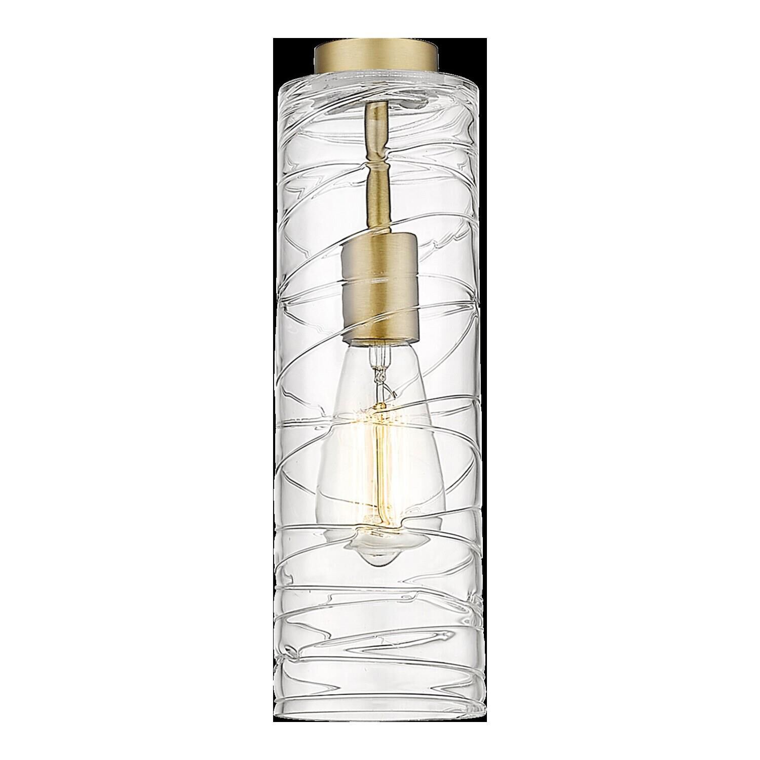 Bruno Marashlian Wexford 4 Inch Mini Pendant by Innovations Lighting