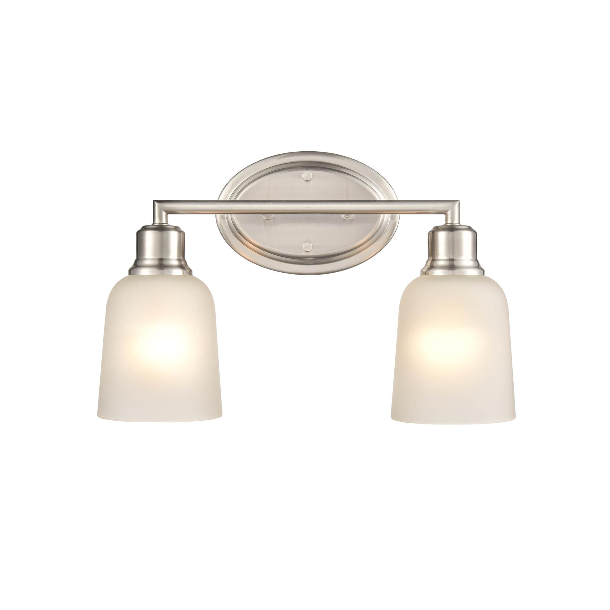 Amberle Bath Vanity Light by Millennium Lighting