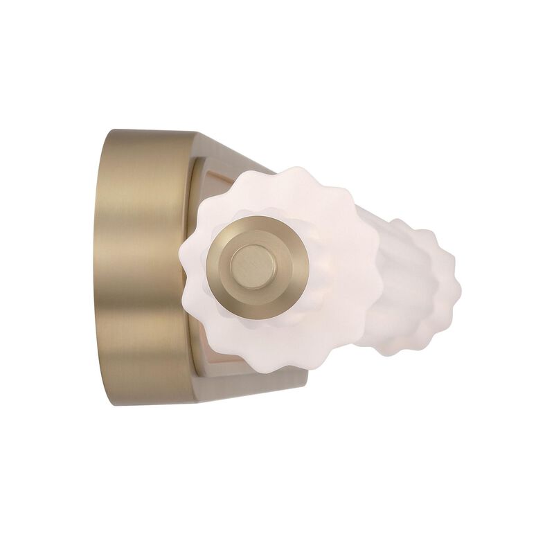 Lansdowne 39 Inch Bath Vanity Light by Eurofase Lighting