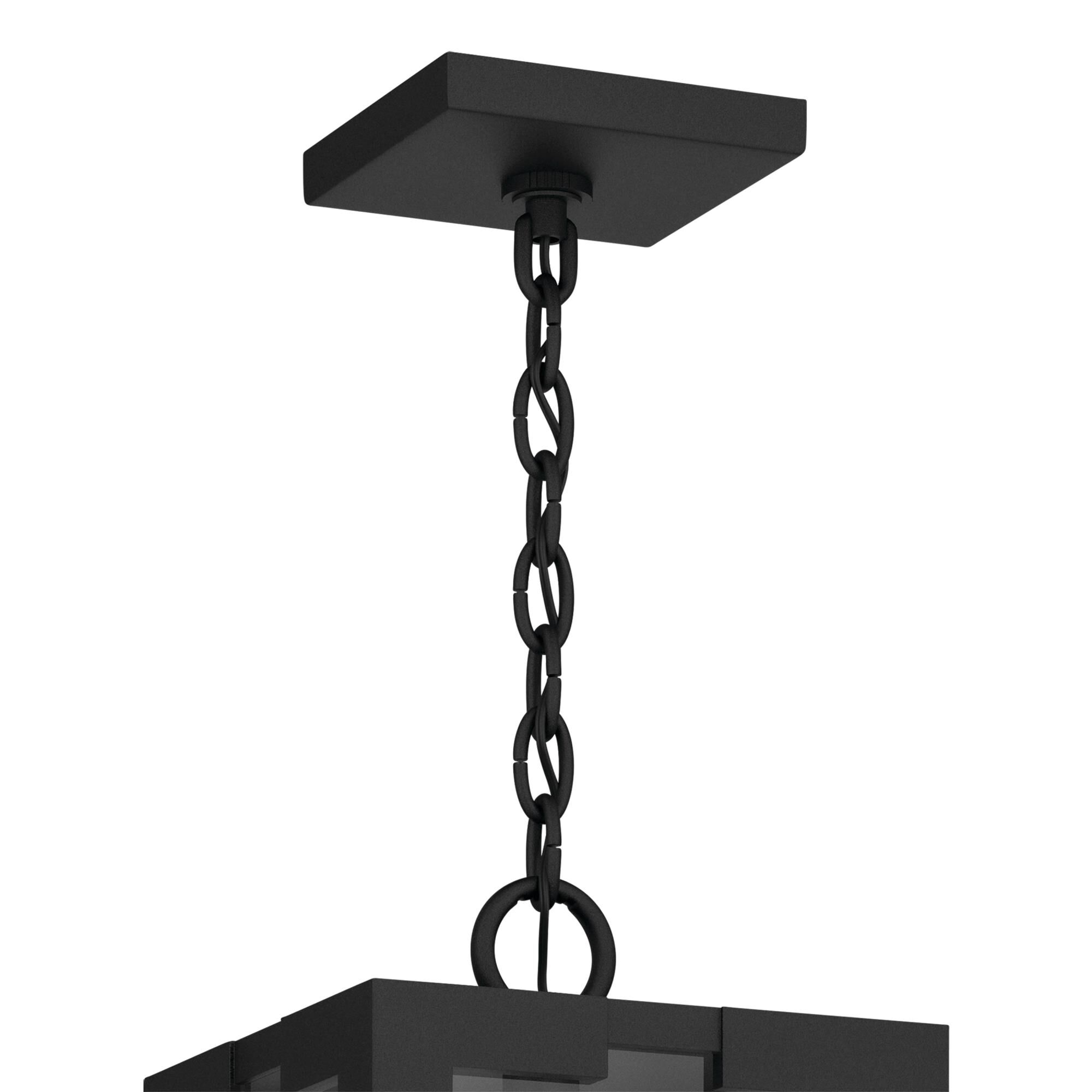 Calen 8 Inch Outdoor Hanging Lantern by Kichler Lighting