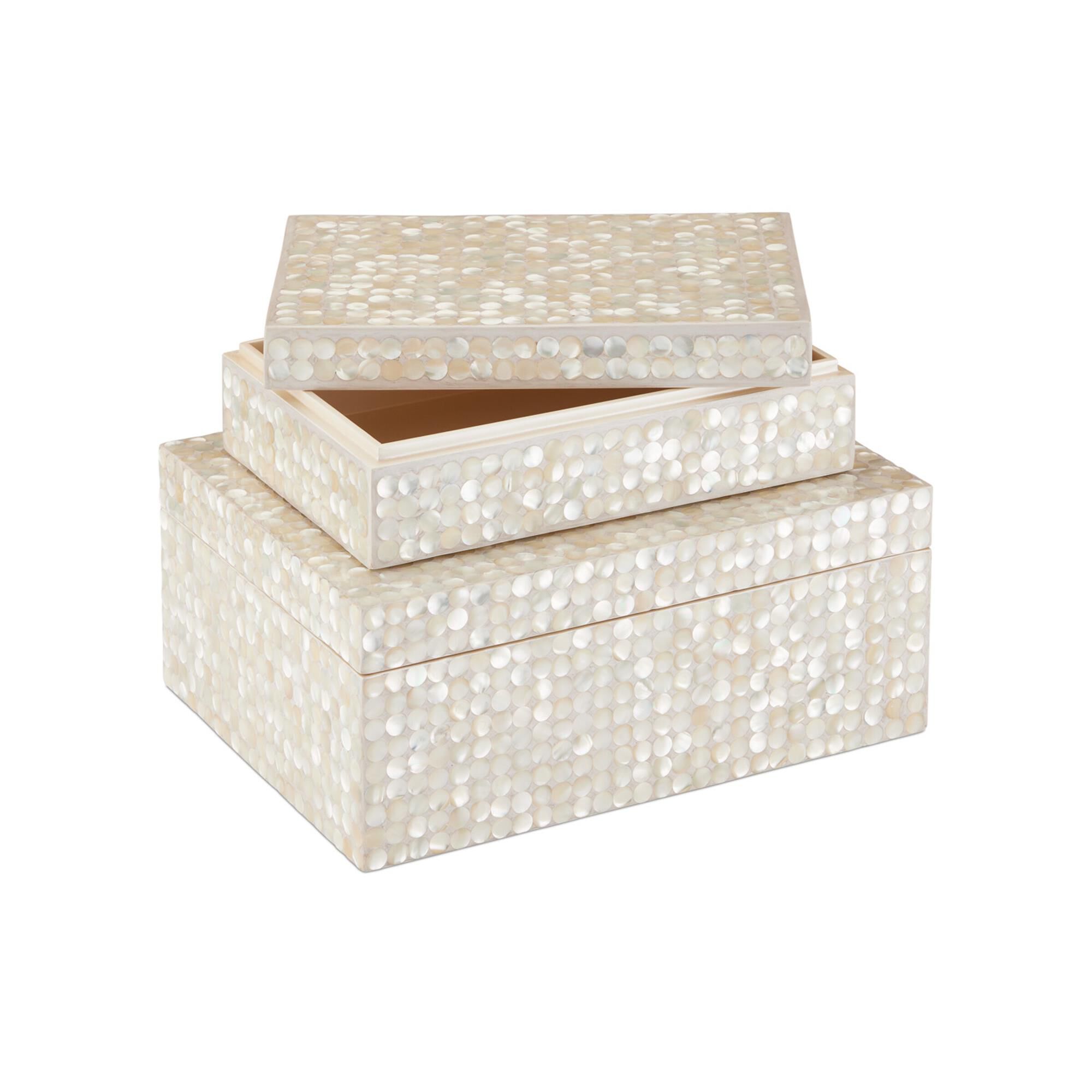Accent Box Accent Box,
