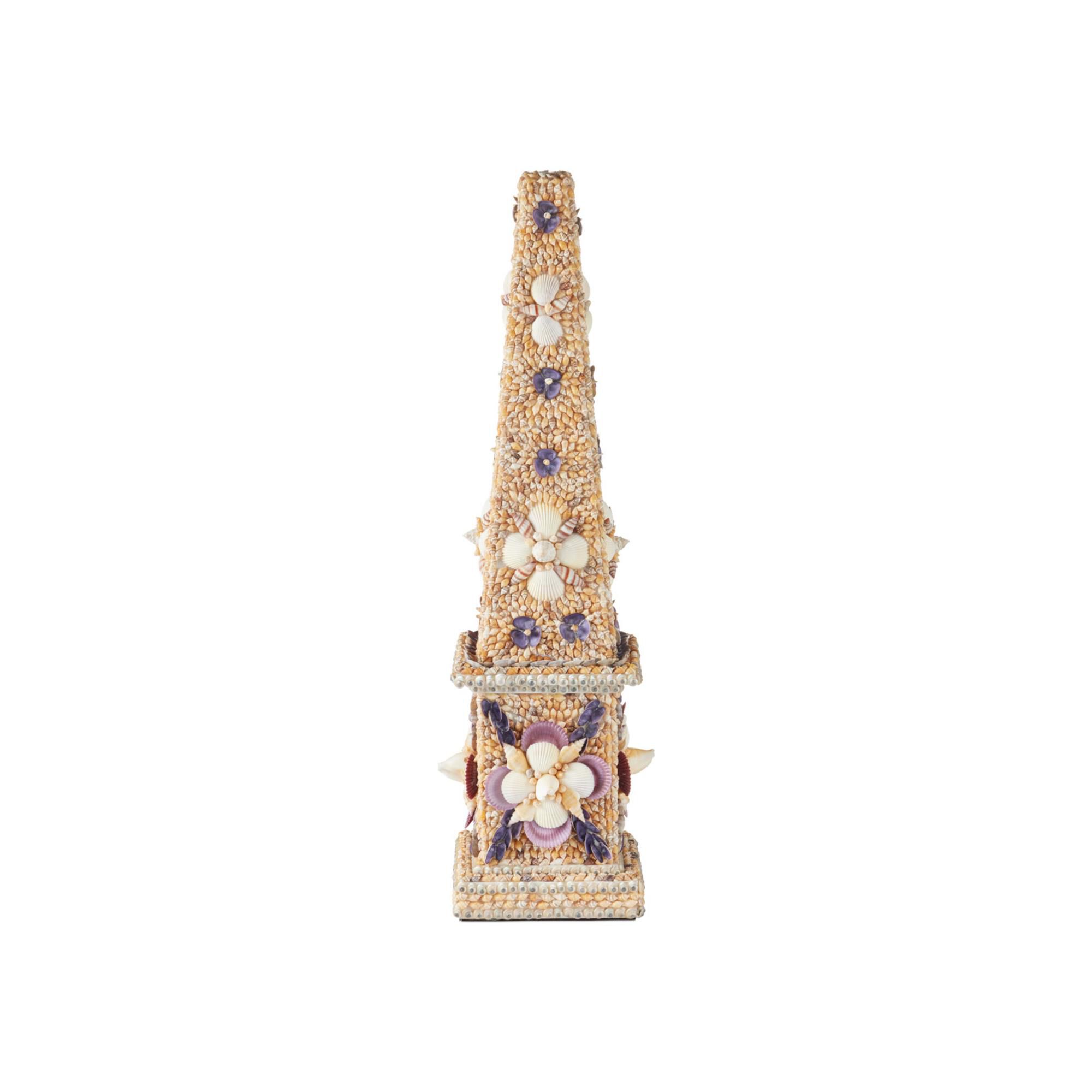 Coquillage Sculpture,