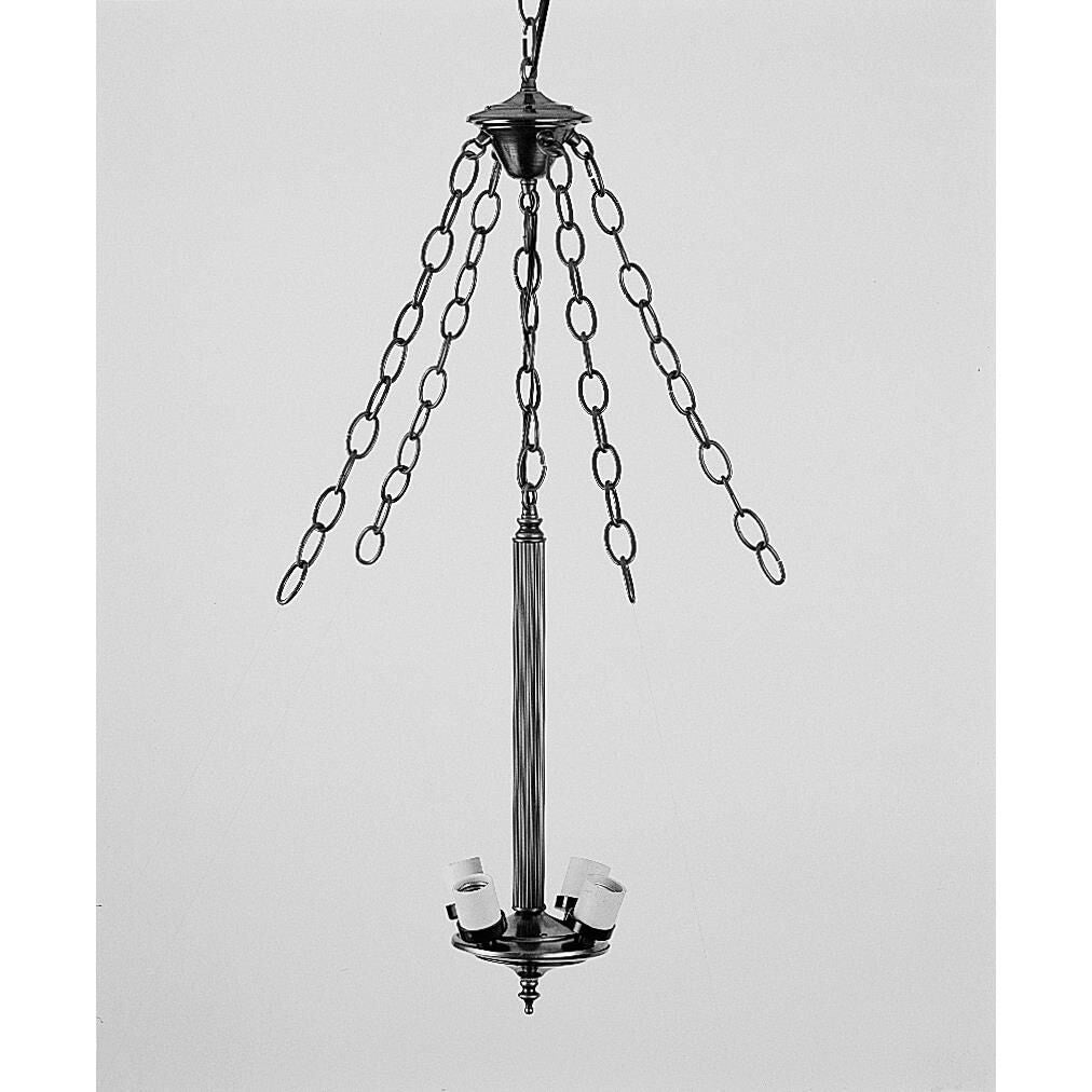 20 Inch Large Pendant by Meyda Lighting