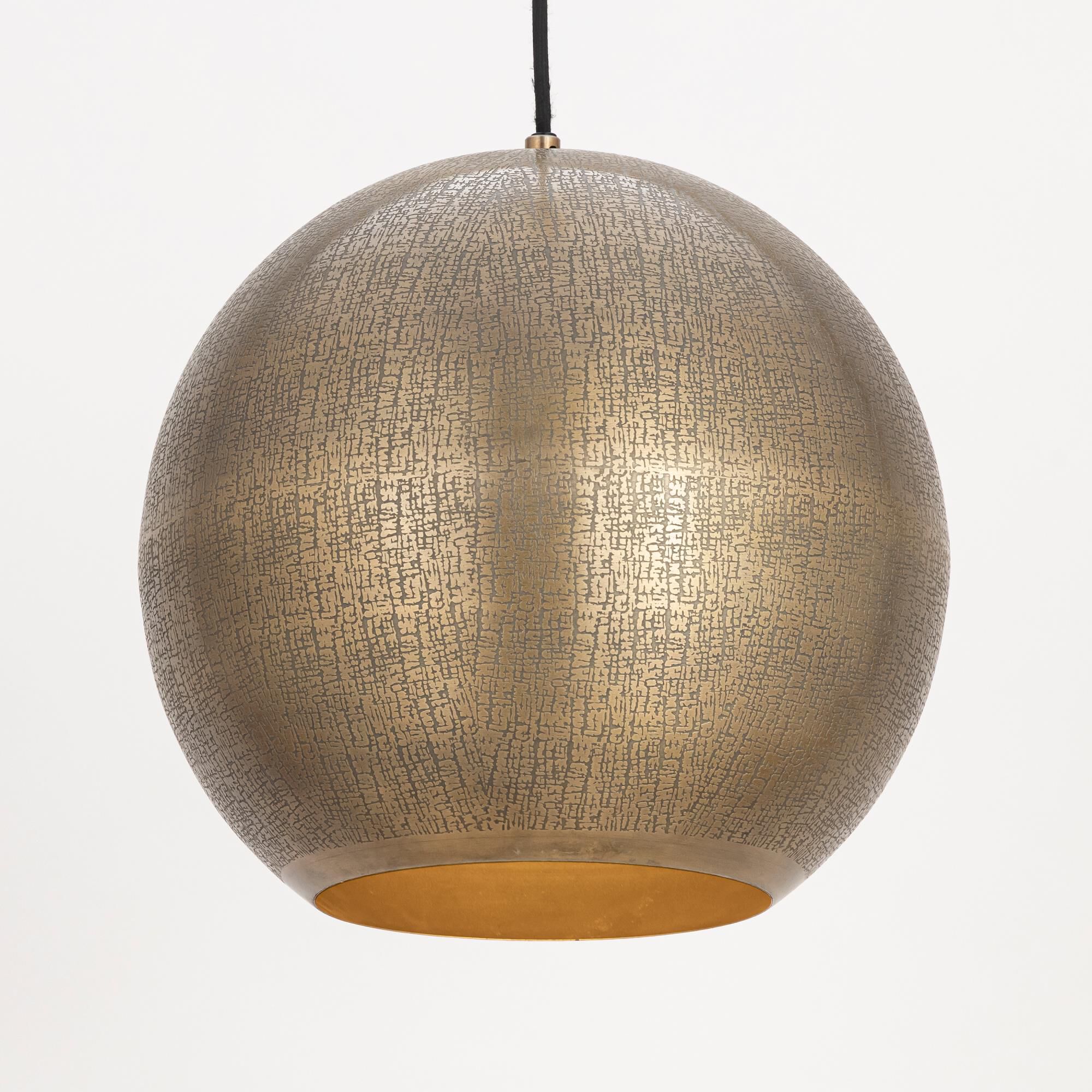 Aurelia 14 Inch Large Pendant by Maxim Lighting