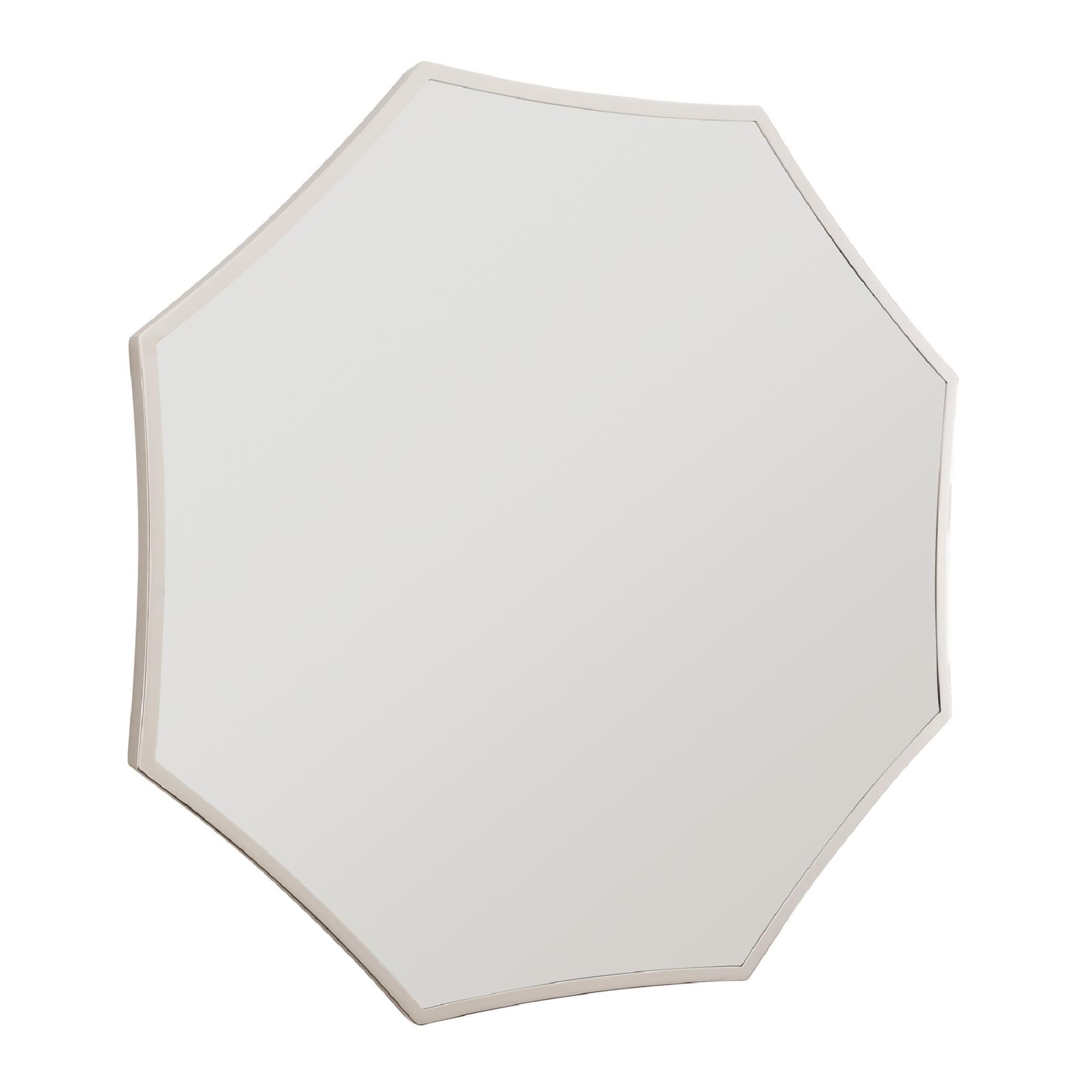 Jenner Decorative Mirrors by Varaluz