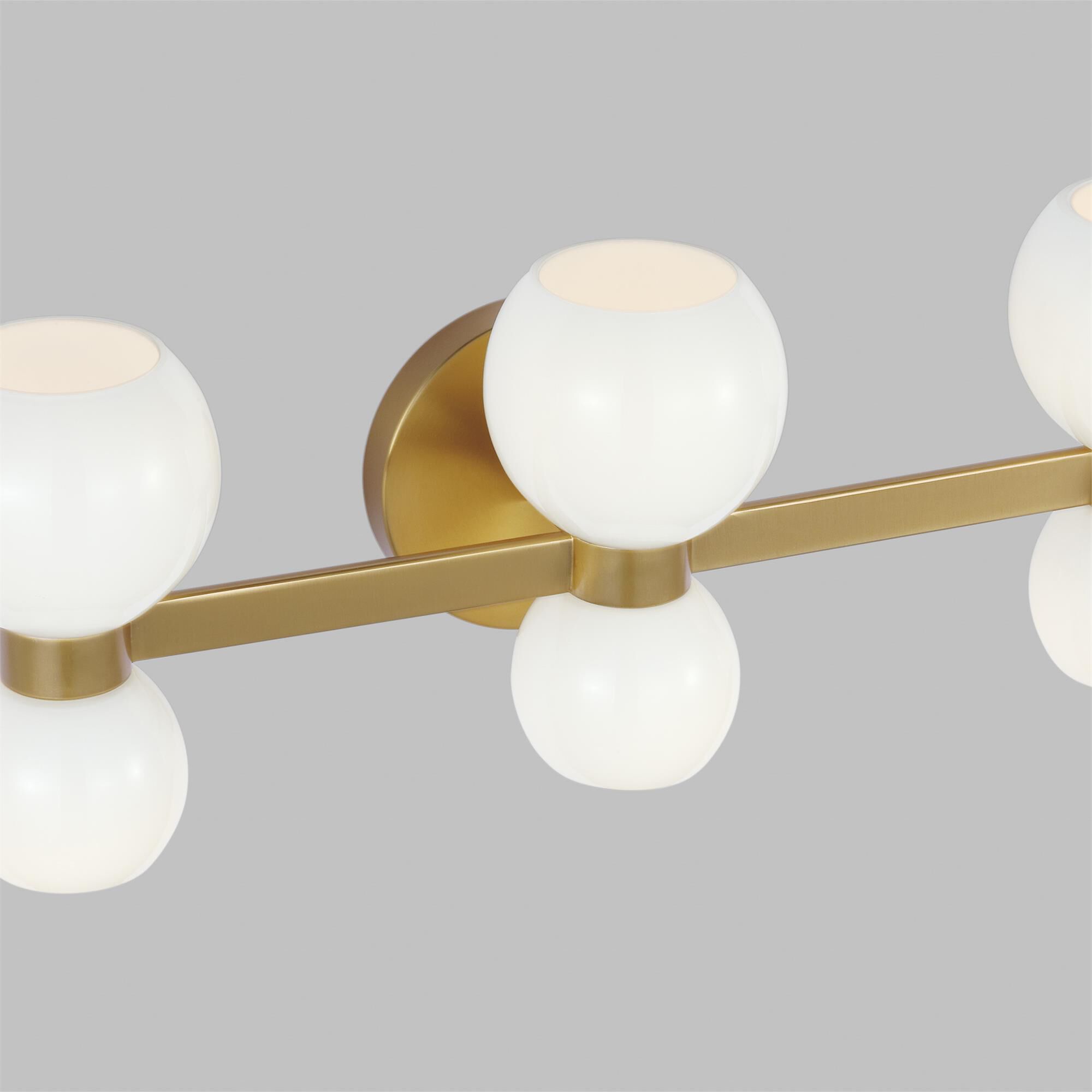 Kate Spade New York Londyn 23 Inch 6 Light Bath Vanity Light,
