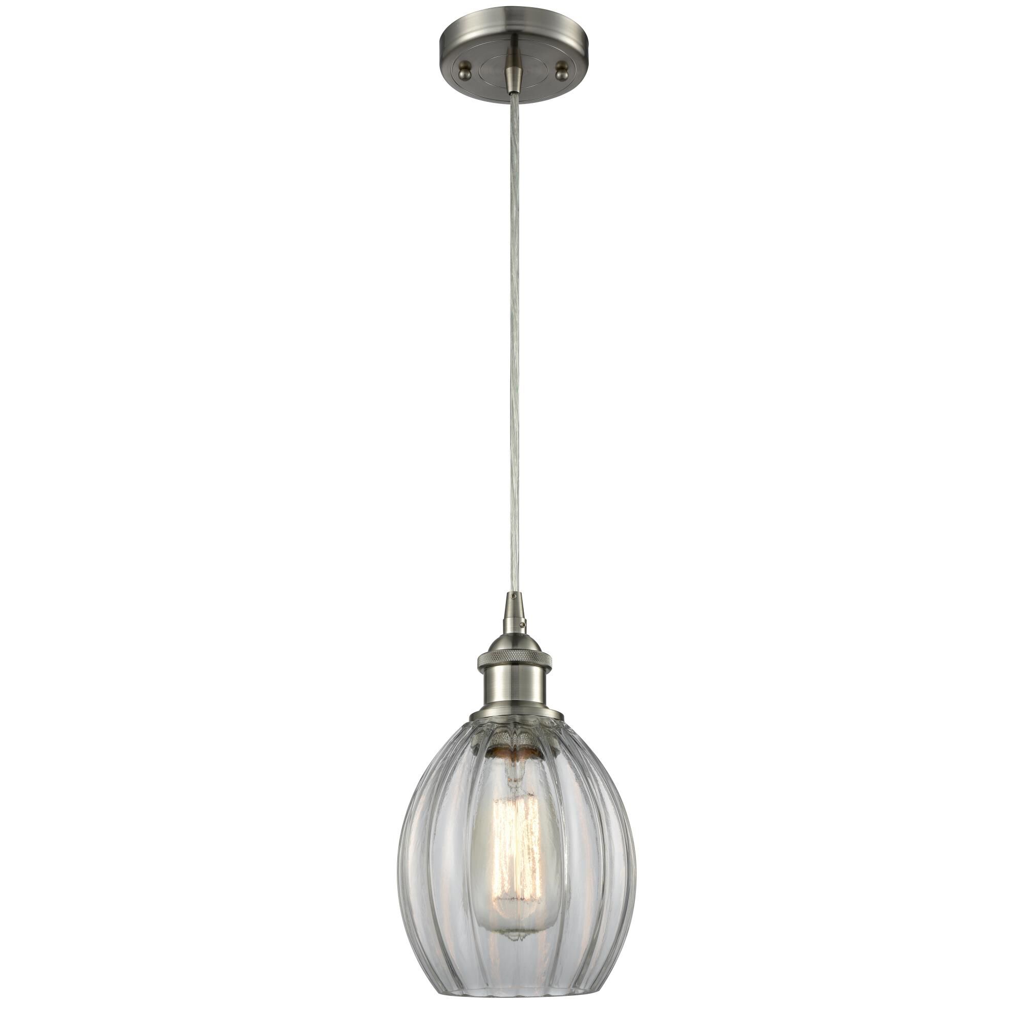 Innovations Lighting Bruno Marashlian Eaton 6 Inch Mini Pendant