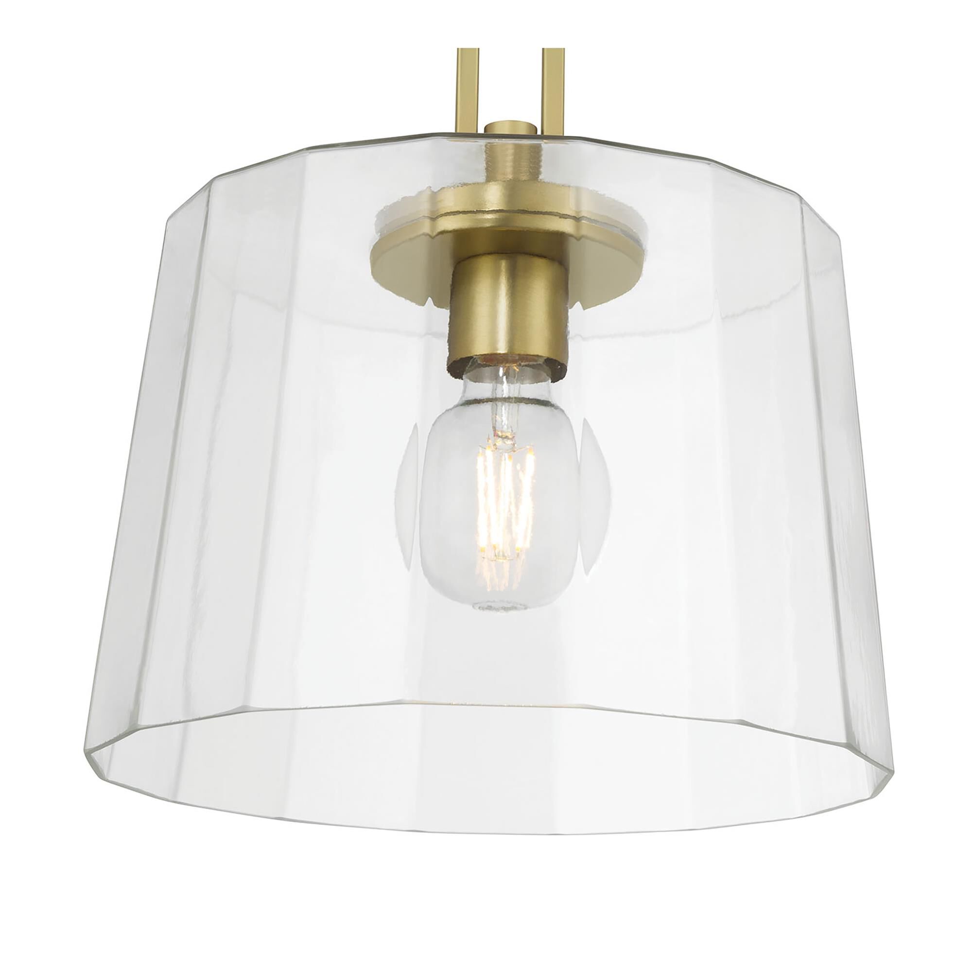 Diamara 14 Inch Large Pendant by Millennium Lighting