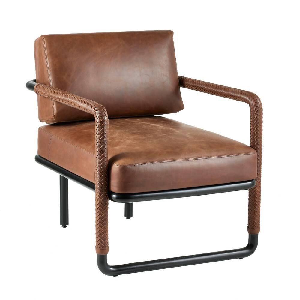 Durham 28 Inch Side Chair by Arteriors Home