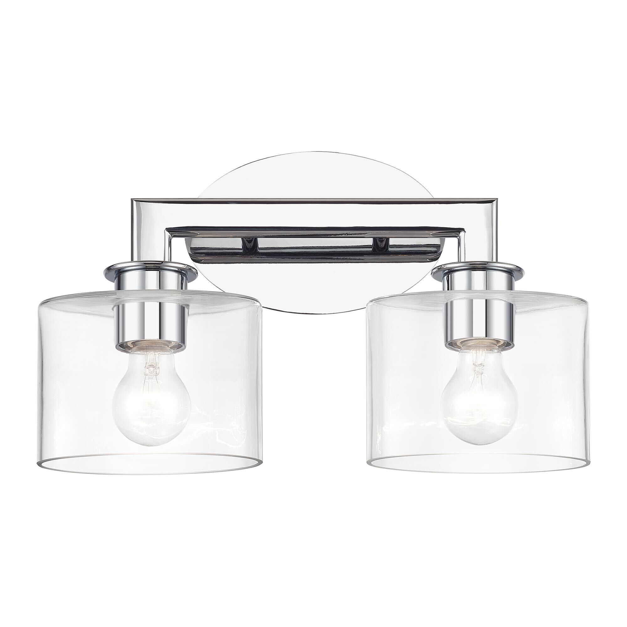 Bernardino 16 Inch Bath Vanity Light by Livex Lighting