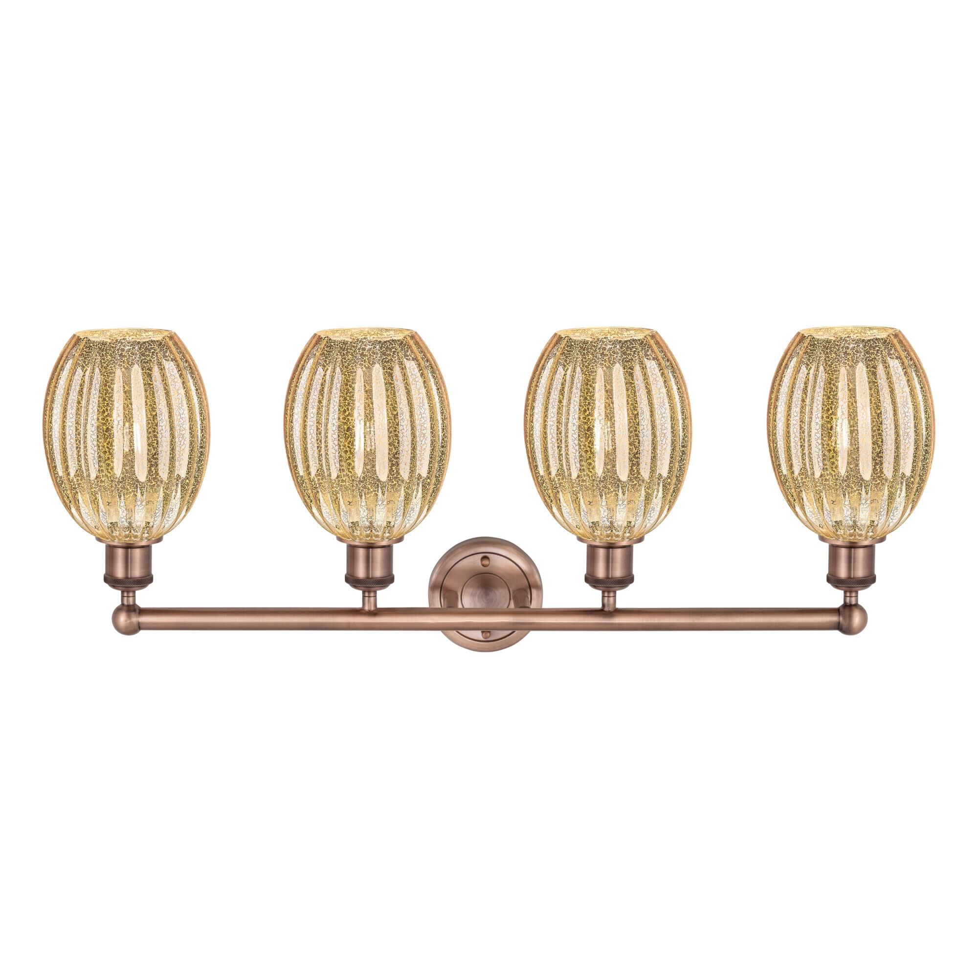 Bruno Marashlian Preston 33 Inch Bath Vanity Light by Innovations Lighting