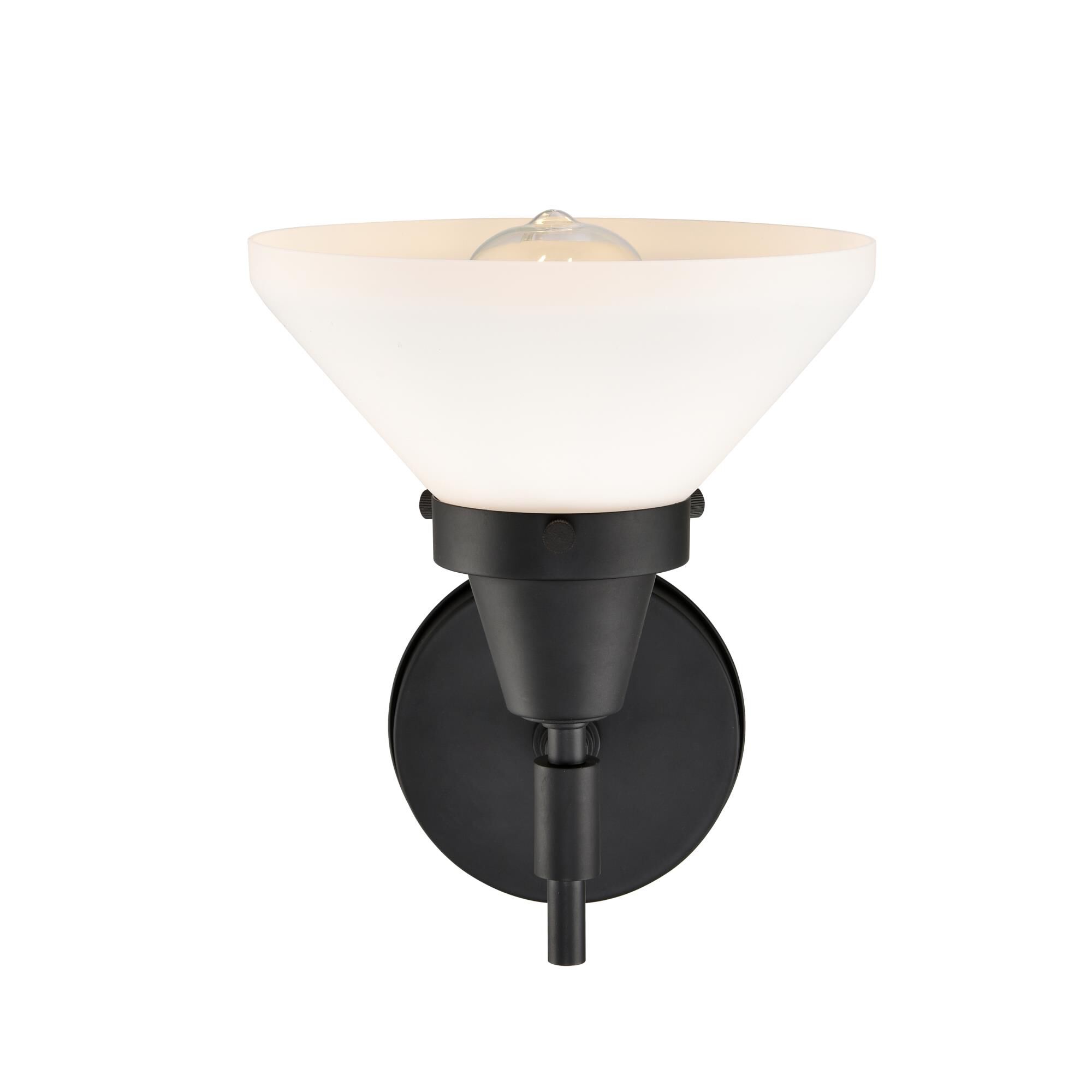 Innovations Lighting Bruno Marashlian Caden 9 Inch Wall Sconce