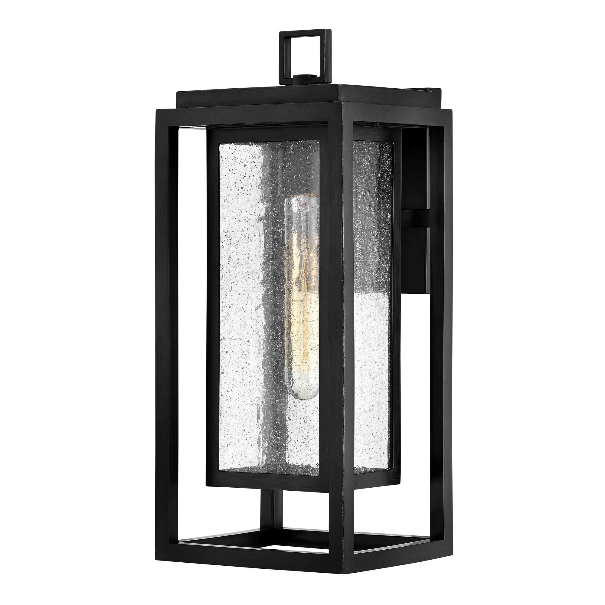 Republic 16 Inch Outdoor Wall Light,