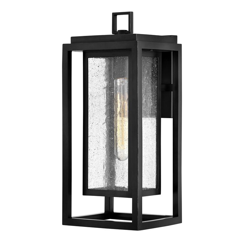 Republic 16 Inch Outdoor Wall Light by Hinkley