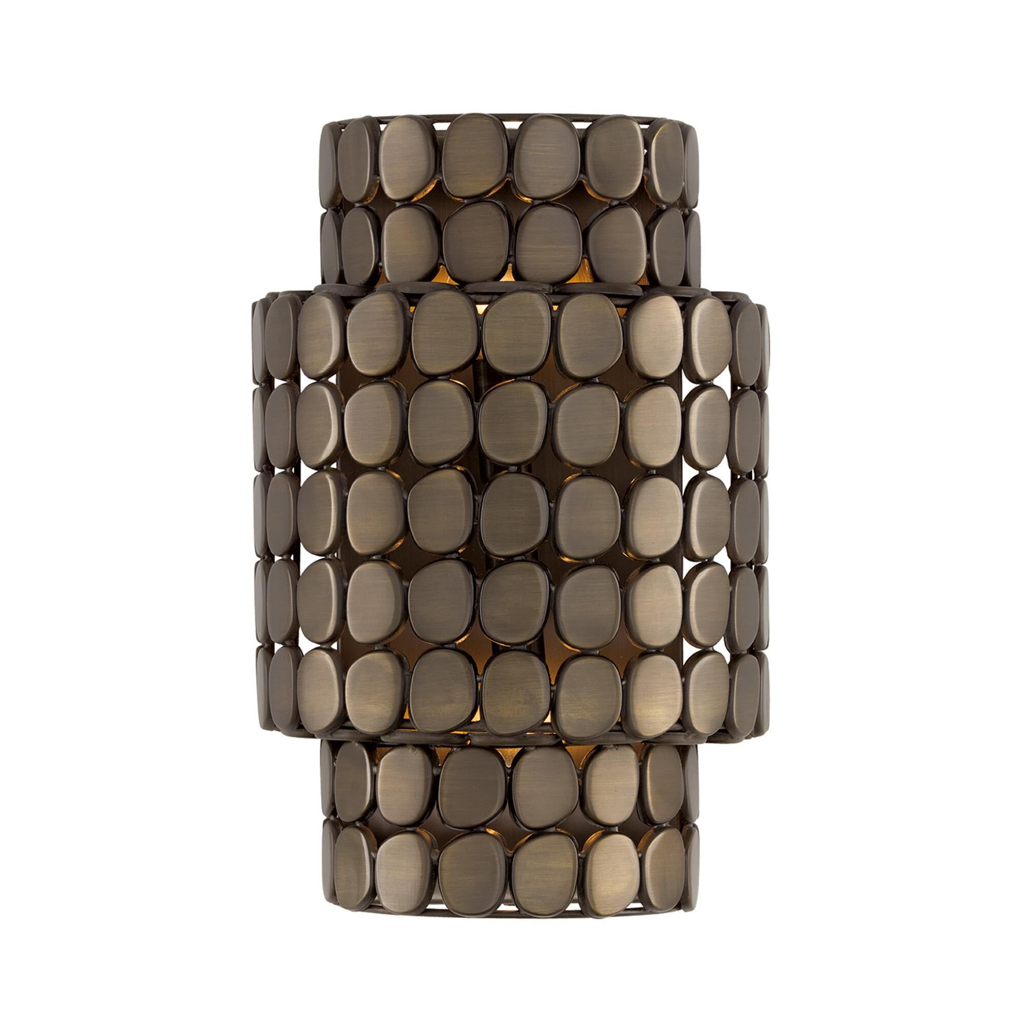 Eliana 10 Inch Wall Sconce,