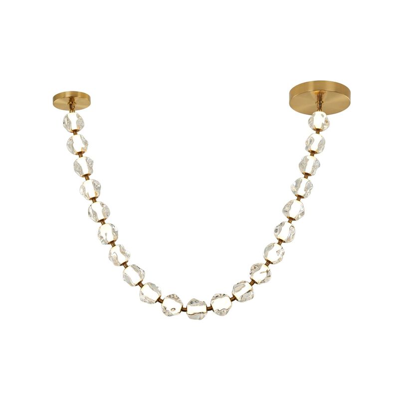 Jackie 107 Inch Pendant Light by Craftmade