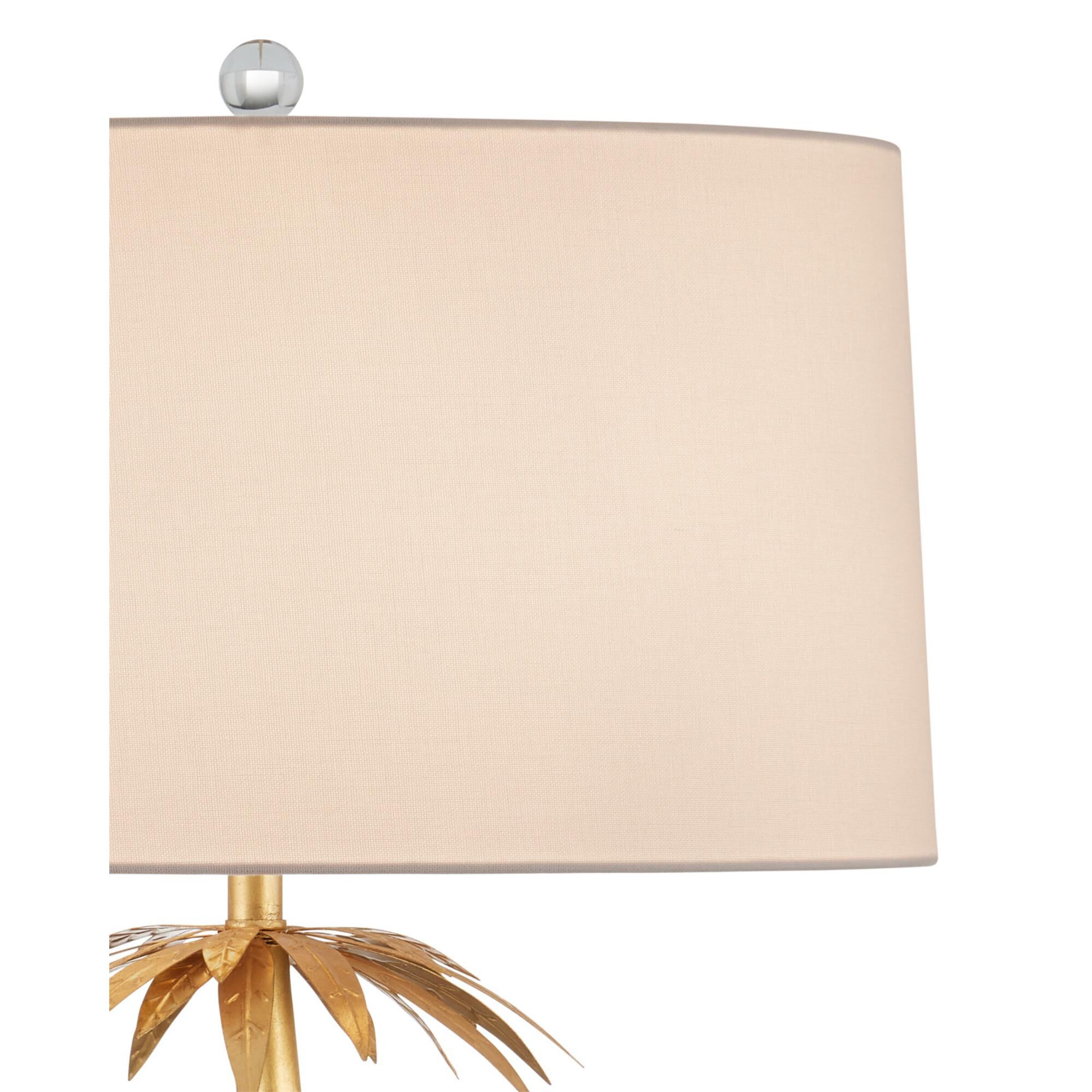 Mazari Large Table Lamp,