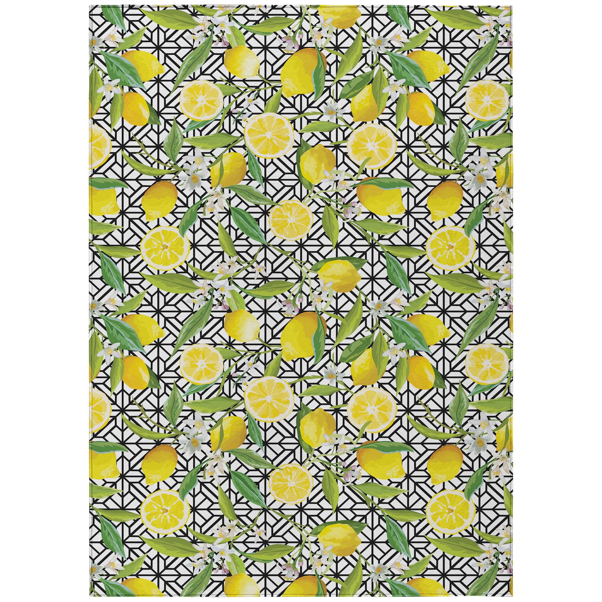 Kendall Ke5 Area Rug by Dalyn Rug Company