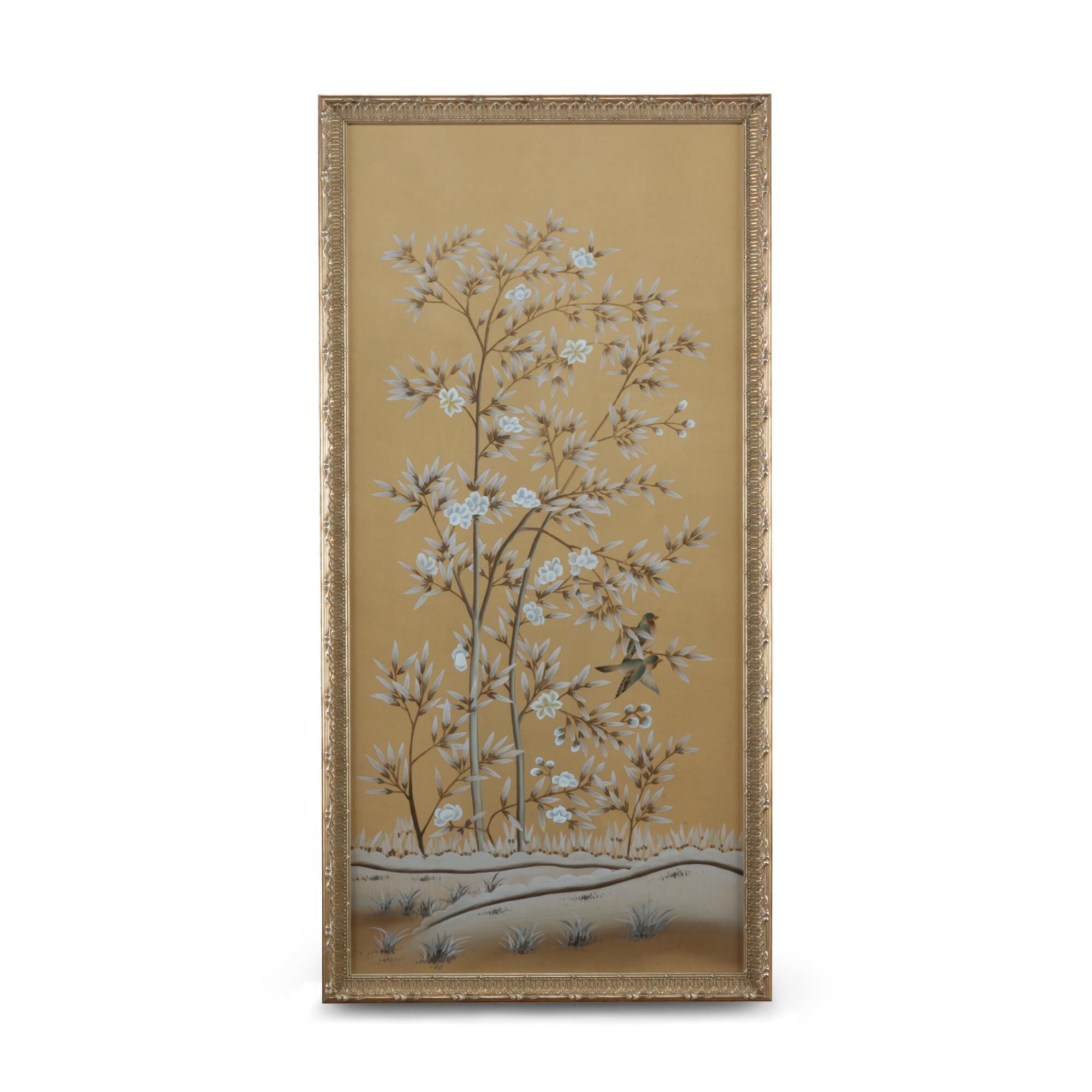 Painting by Chelsea House