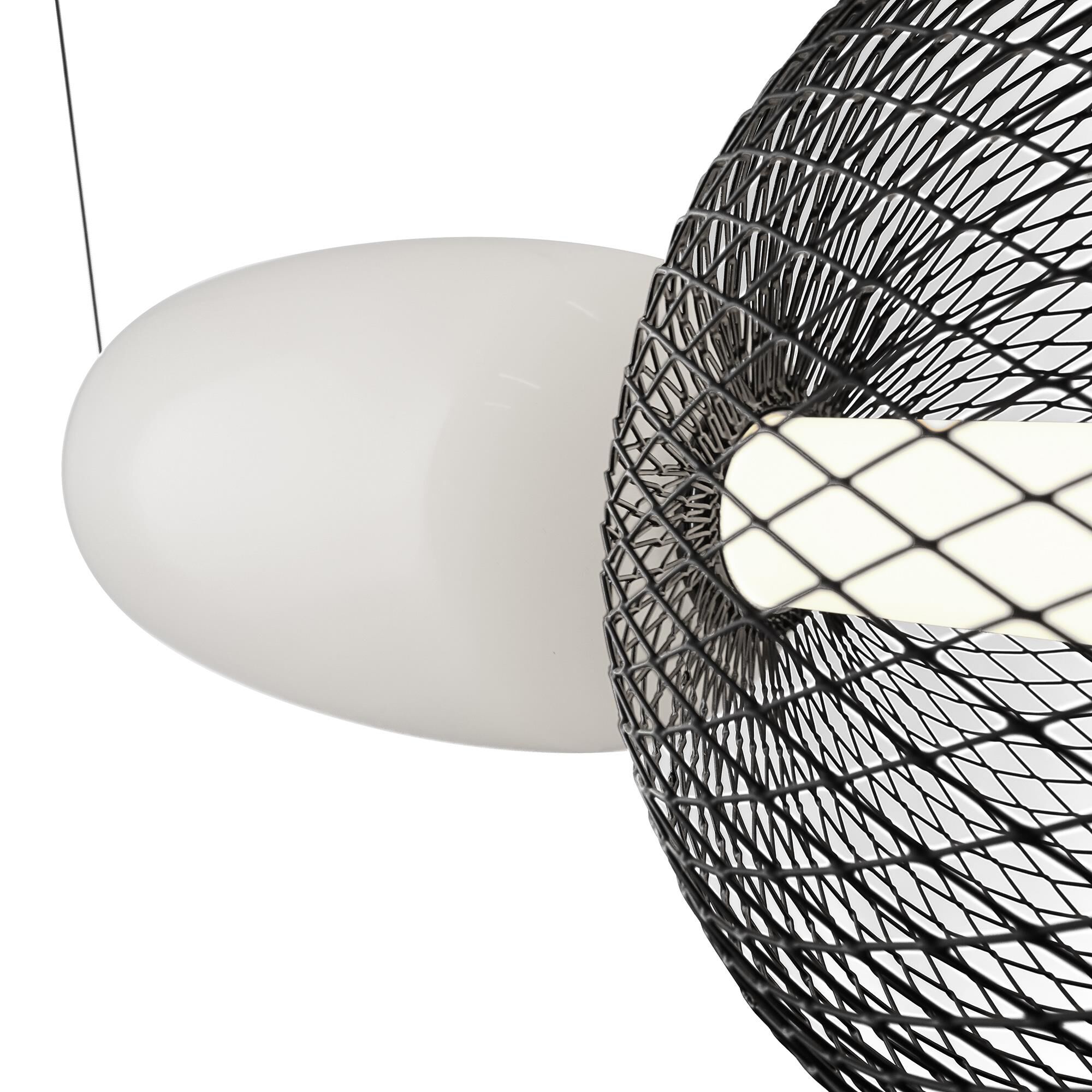Ace 44 Inch Linear Suspension Light,