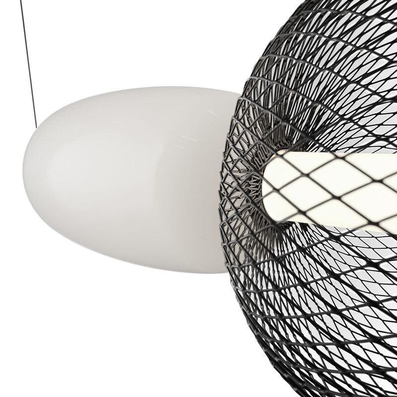 Ace 44 Inch Linear Suspension Light by Artcraft