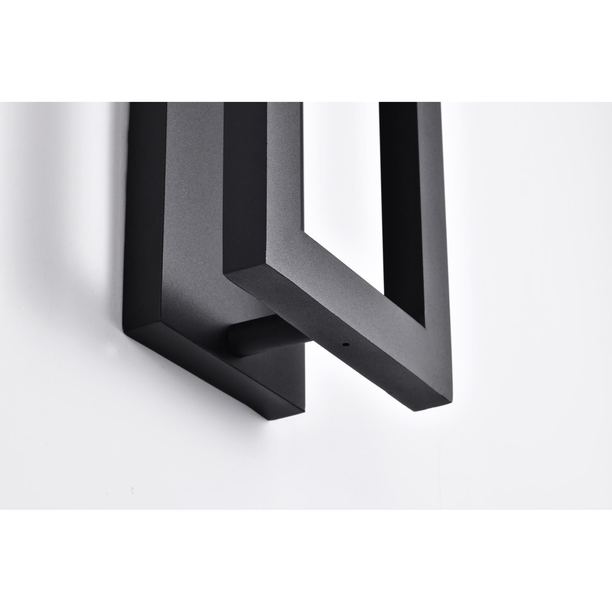 Crew 19 Inch Outdoor Wall Light by Nuvo Lighting