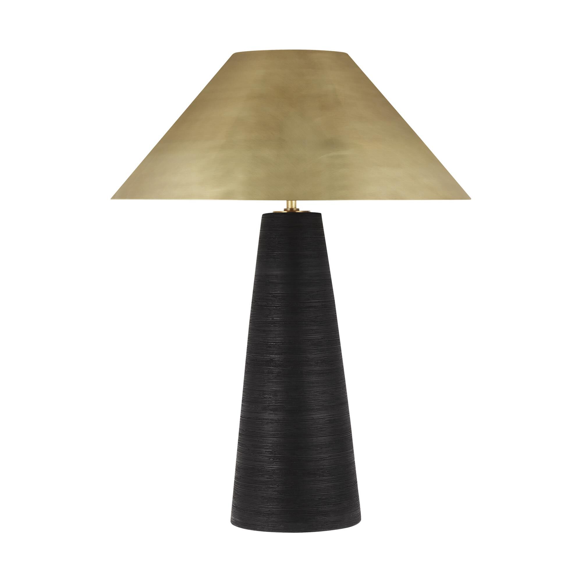 Sean Lavin Karam 24 Inch Table Lamp by Visual Comfort Modern Collection