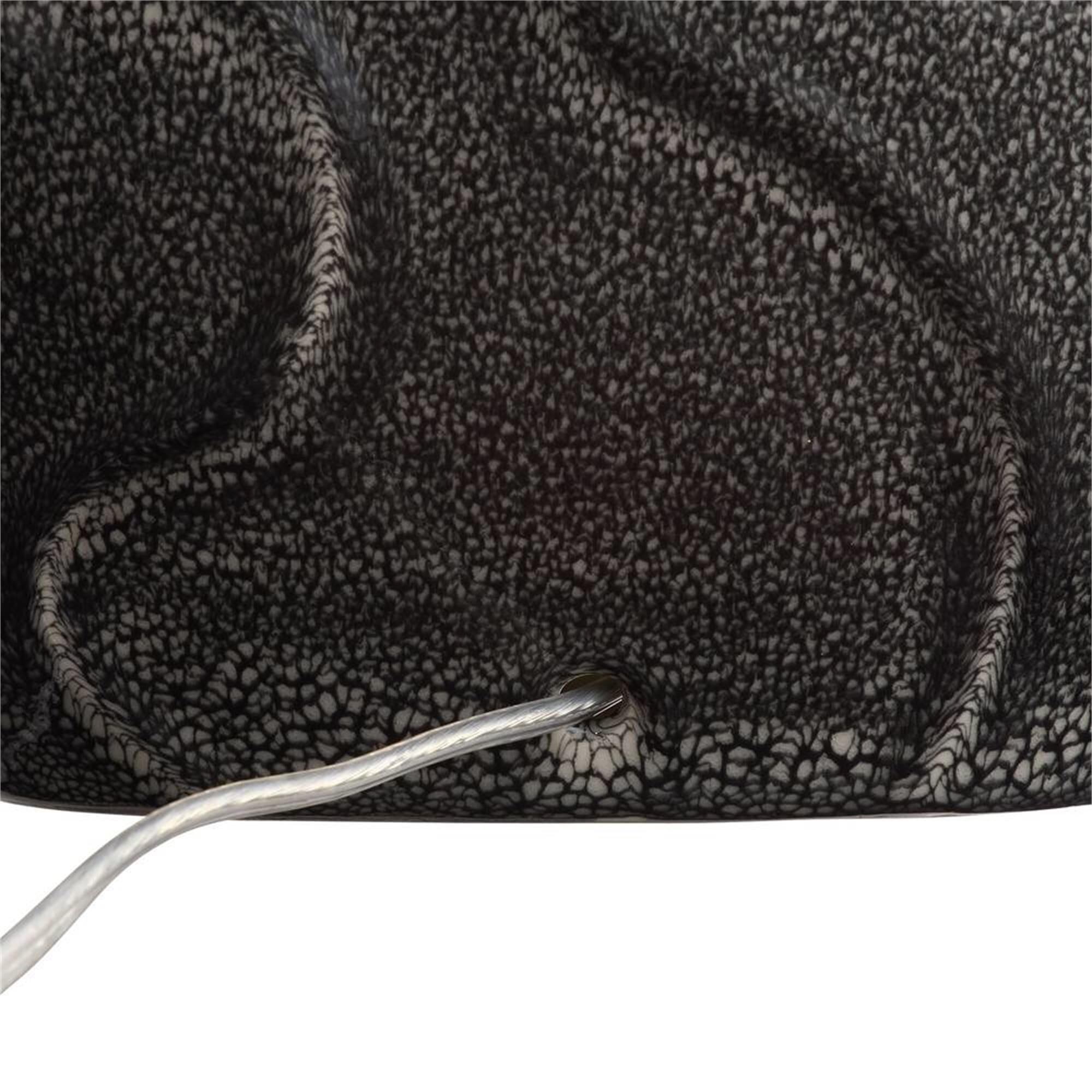 Shown in Obsidian Reactive finish