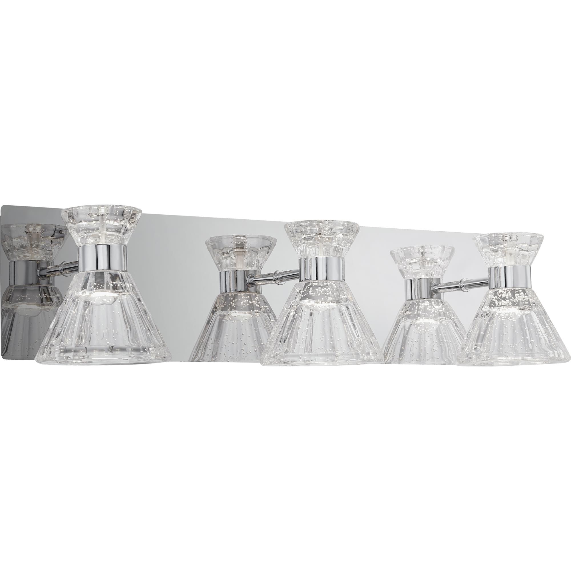 Quoizel Zuri 21 Inch LED Bath Vanity Light