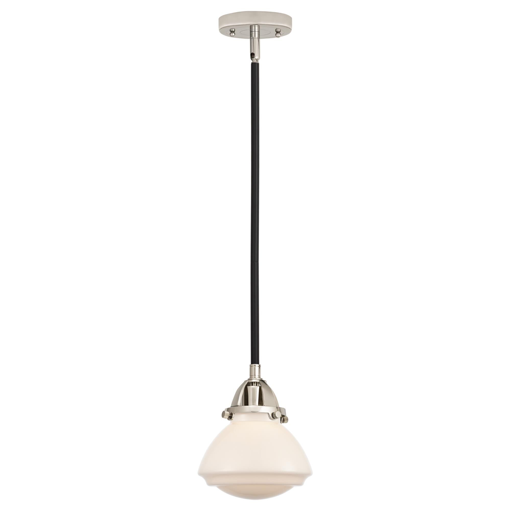 Innovations Lighting Bruno Marashlian Olean 6 Inch Mini Pendant