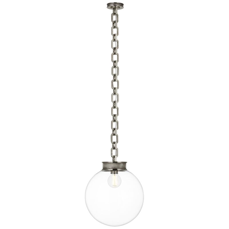 Marie Flanigan Bellamy Large Pendant by Visual Comfort Signature Collection