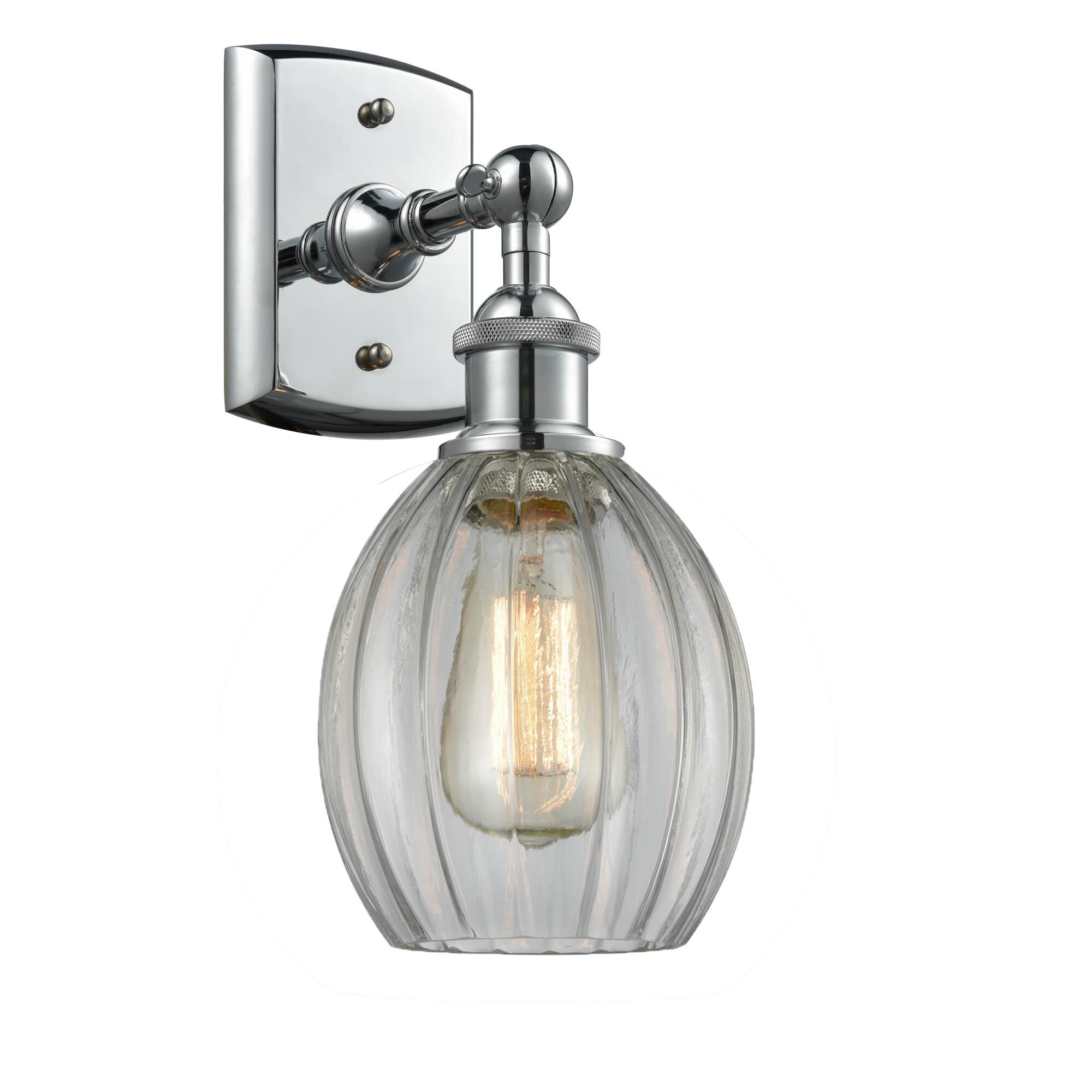 Innovations Lighting Bruno Marashlian Eaton 12 Inch Wall Sconce