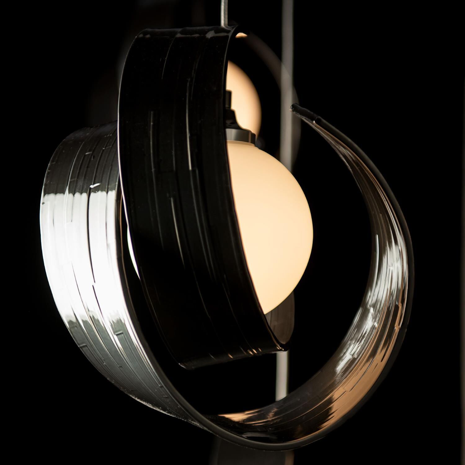 Riza 41 Inch Multi Light Pendant by Hubbardton Forge