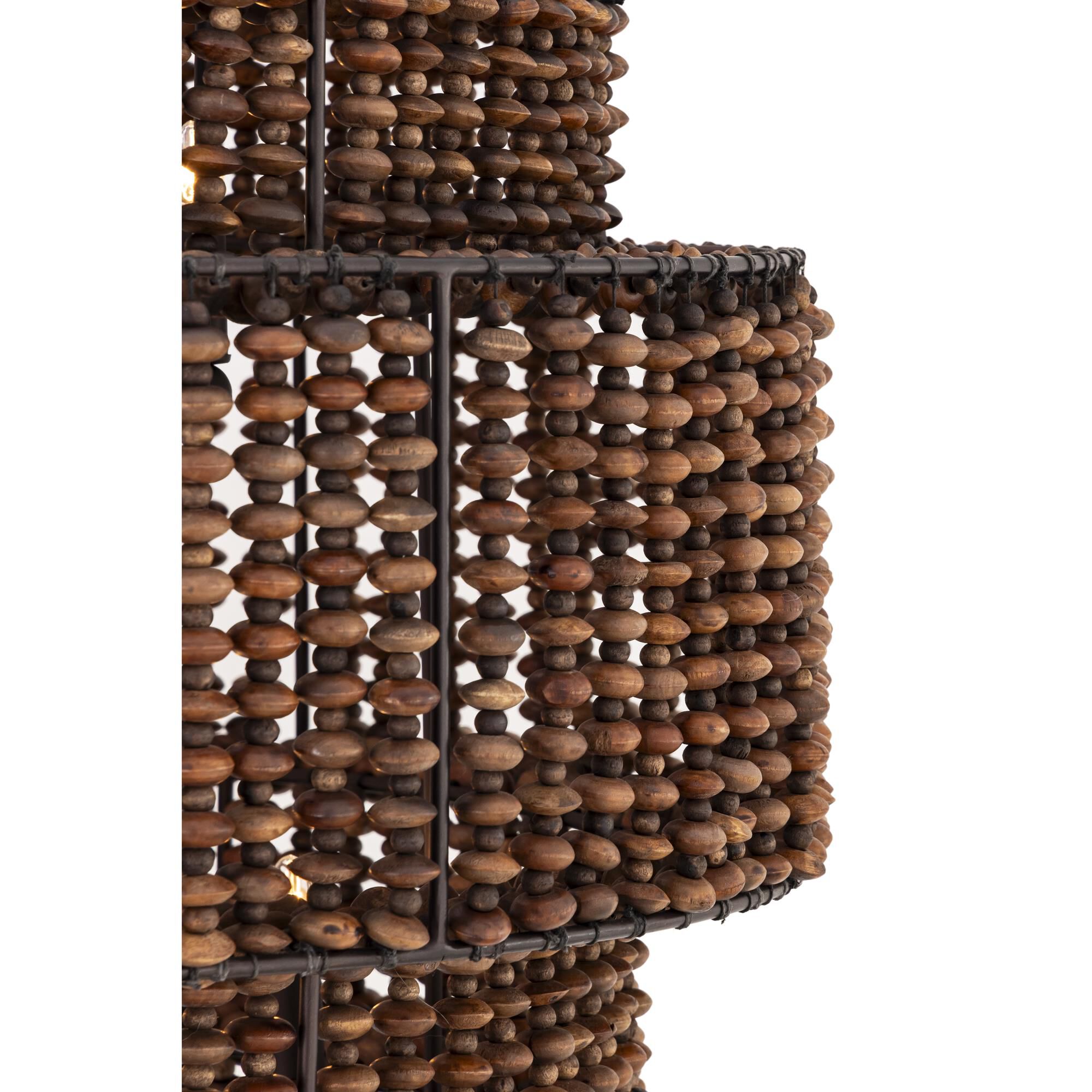 Shown in Dark Bronze finish