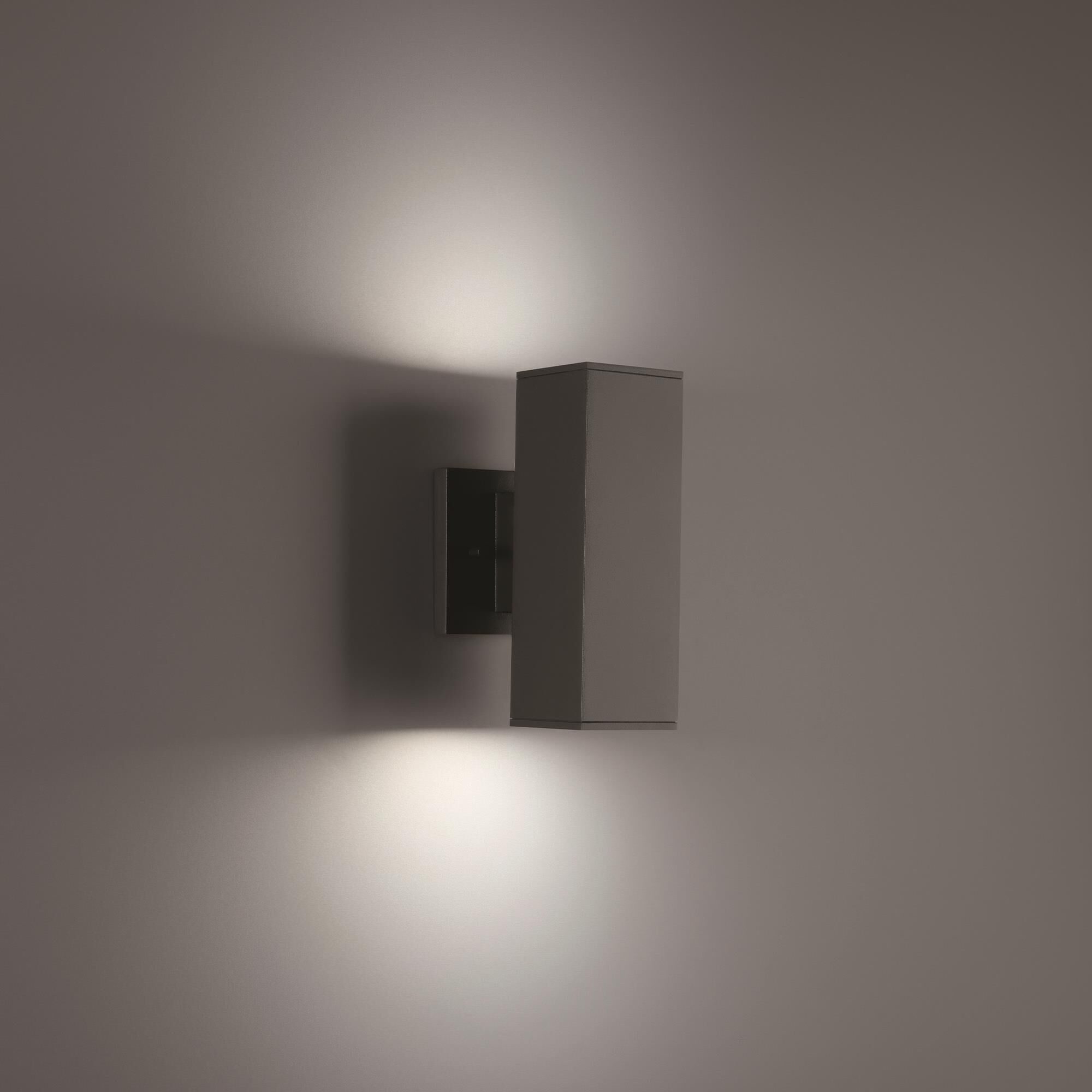 Shown in Black finish