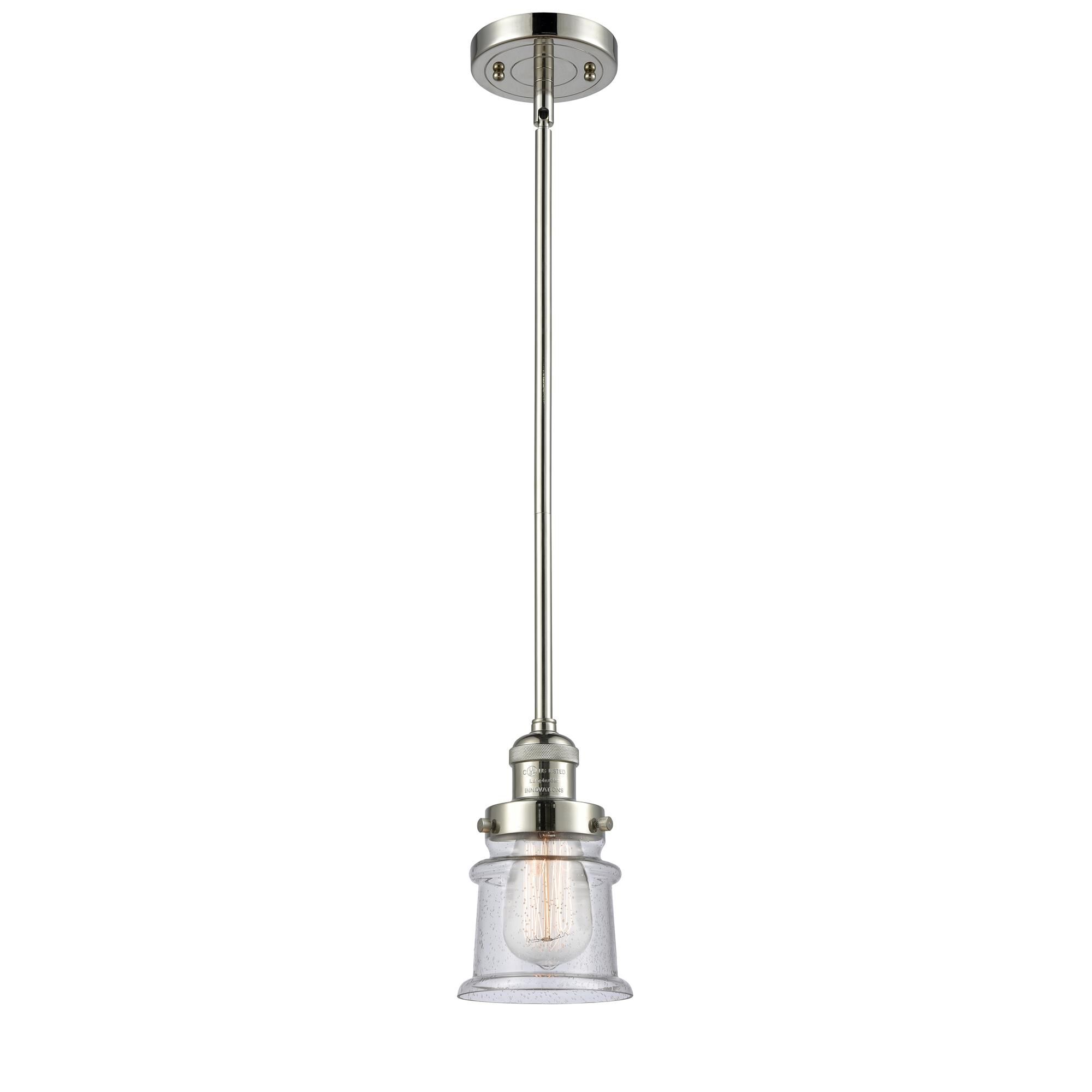 Innovations Lighting Bruno Marashlian Canton 6 Inch Mini Pendant