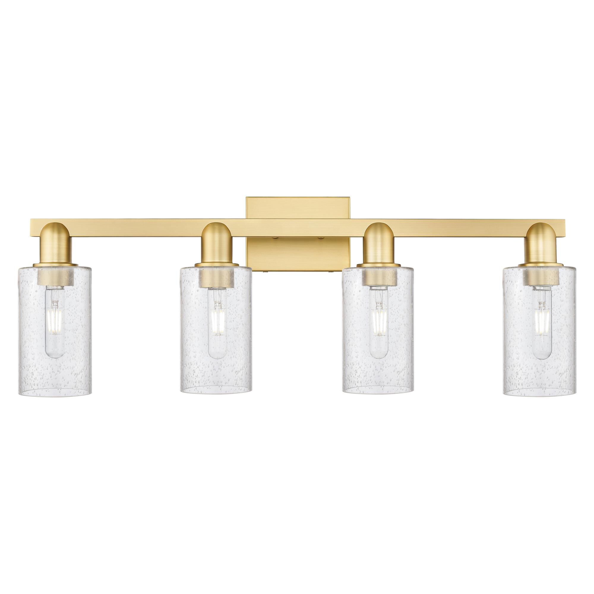 Bruno Marashlian Clymer 31 Inch Bath Vanity Light by Innovations Lighting