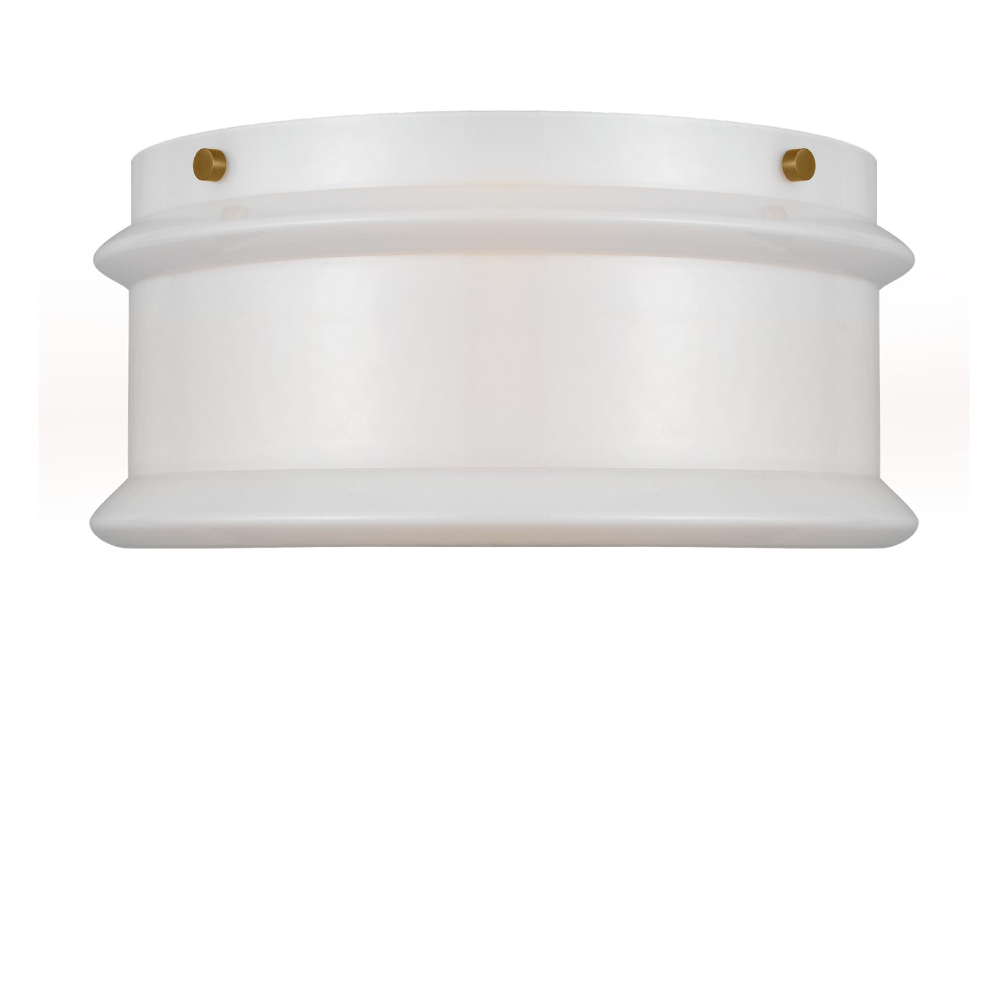 Shown in Milk Glass finish and Milk glass