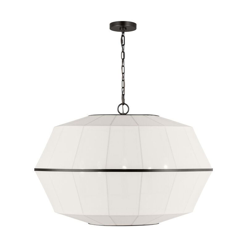 Ellen DeGeneres Hikari Large Pendant Light by Visual Comfort Studio