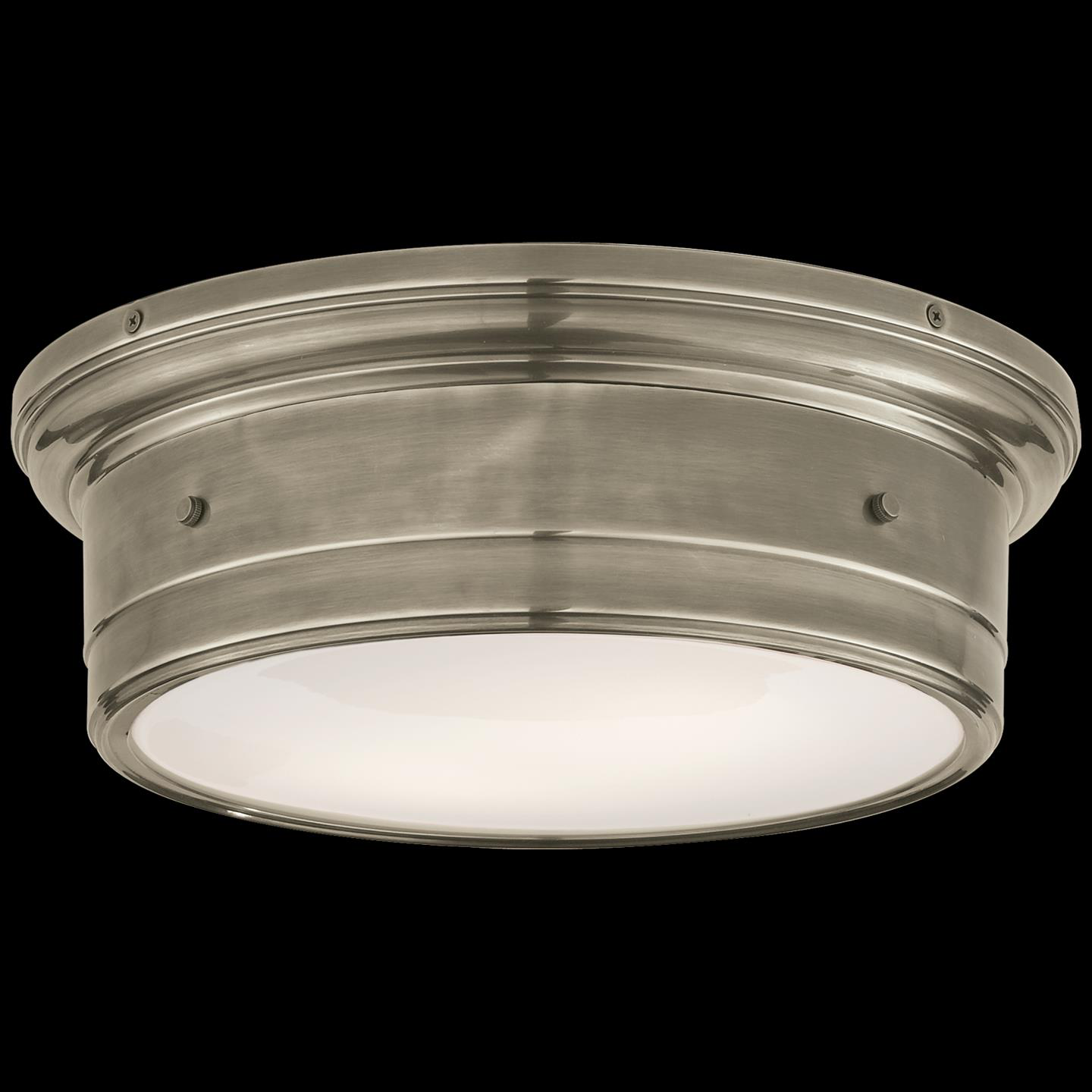 Siena Flush Mount,
