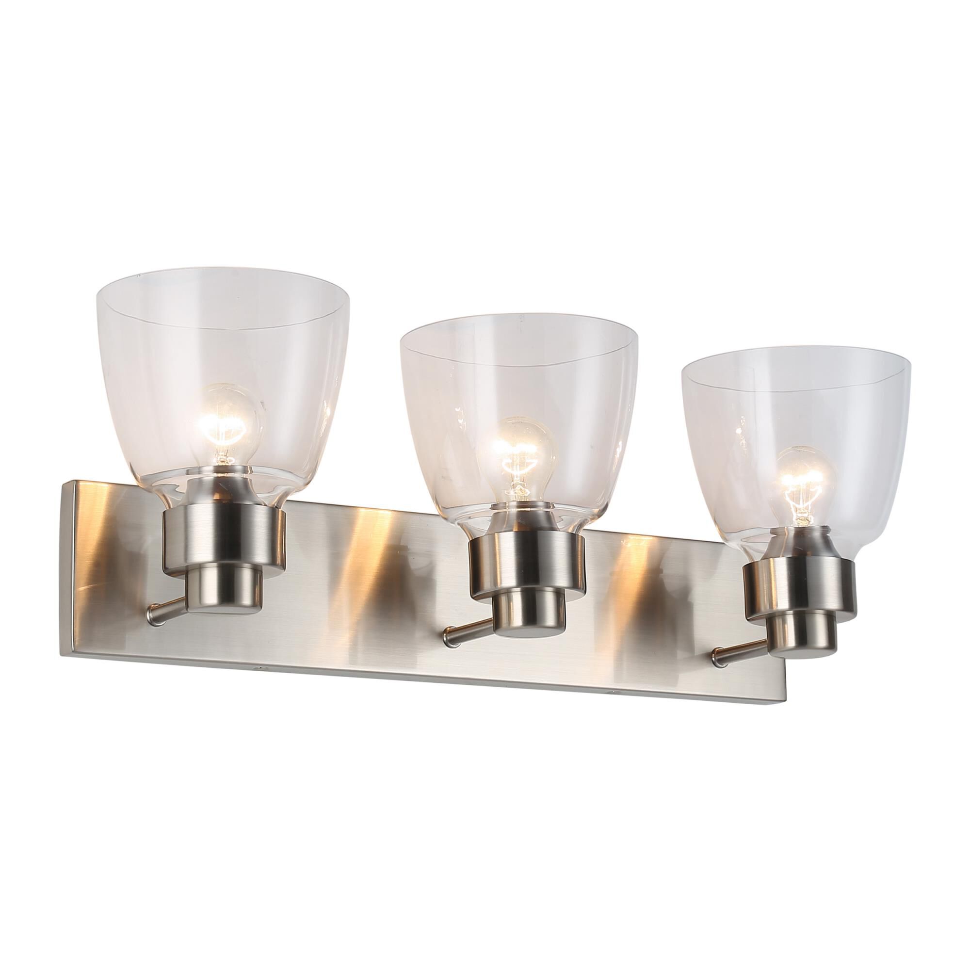 Remy 25 Inch Bath Vanity Light by Golden Lighting