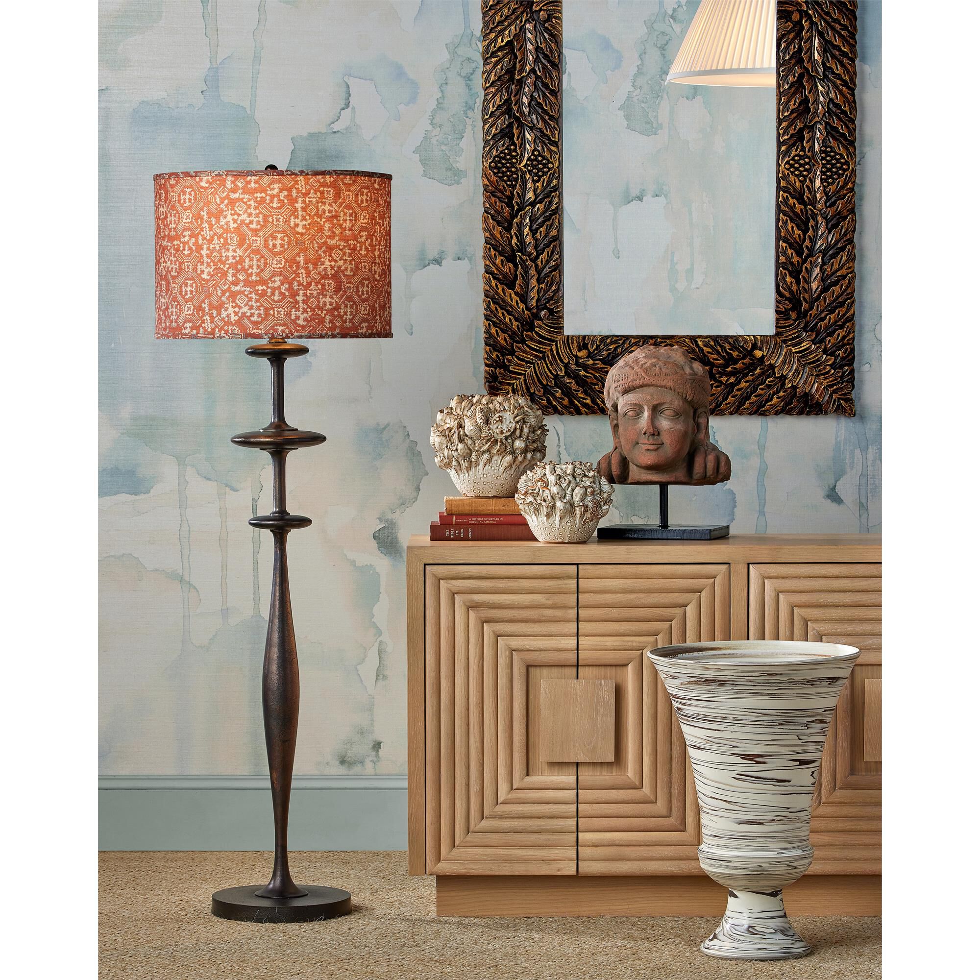 Jejune Vase,