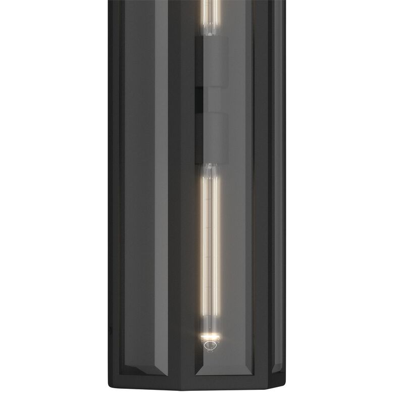 Berens 24 Inch Outdoor Wall Light by Kichler Lighting