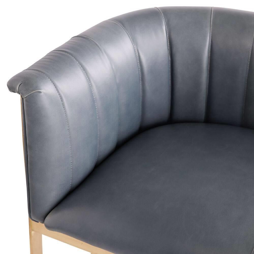 Shown in Storm finish