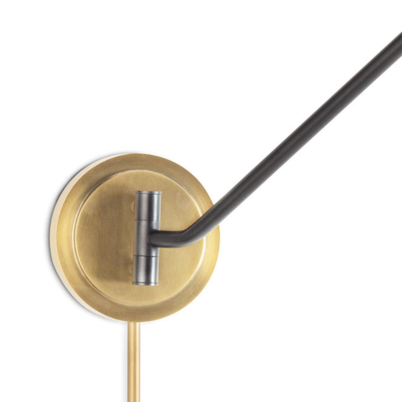 Spyder 10 Inch Wall Sconce by Regina Andrew