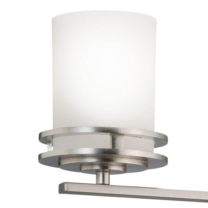 Hendrik 24 Inch Bath Vanity Light by Kichler