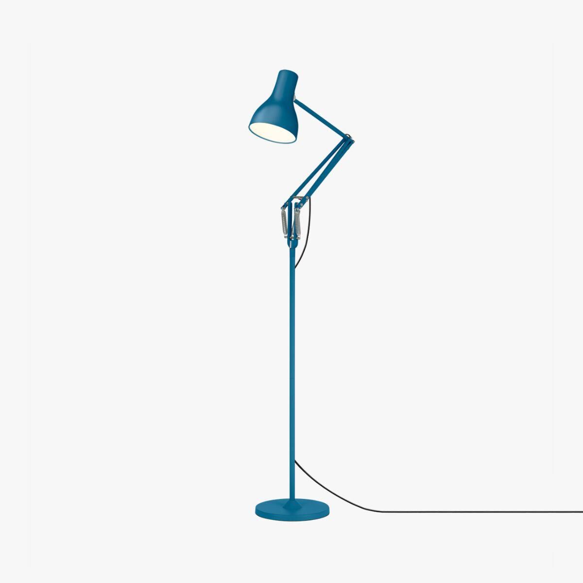 Margaret Howell Type 75 26 Inch Floor Lamp by Anglepoise