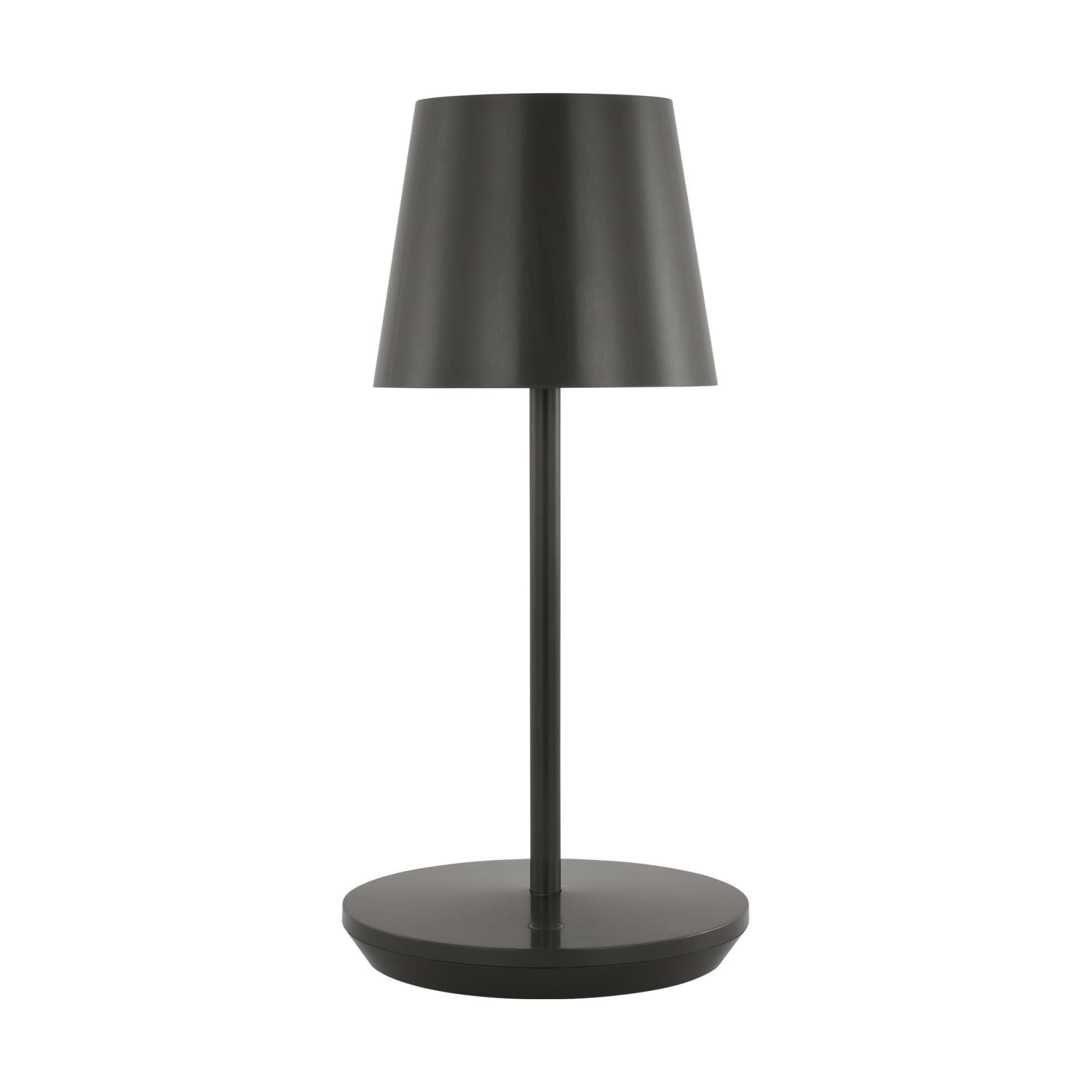 Sean Lavin Nevis 11 Inch Table Lamp by Visual Comfort Modern