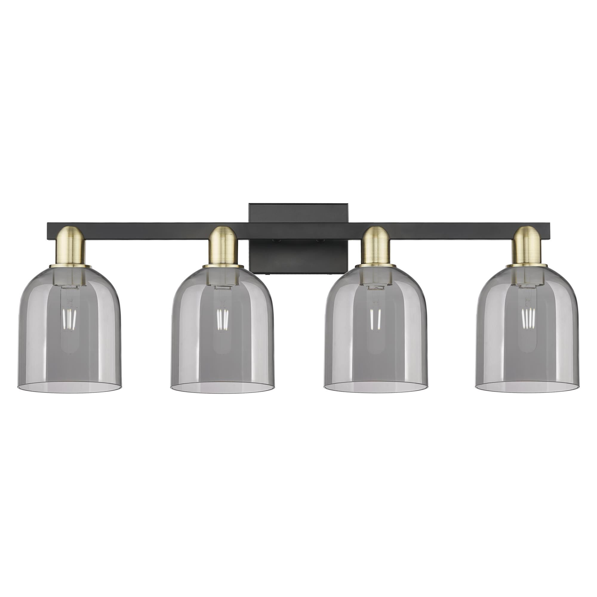 Bruno Marashlian Bella 33 Inch Bath Vanity Light by Innovations Lighting