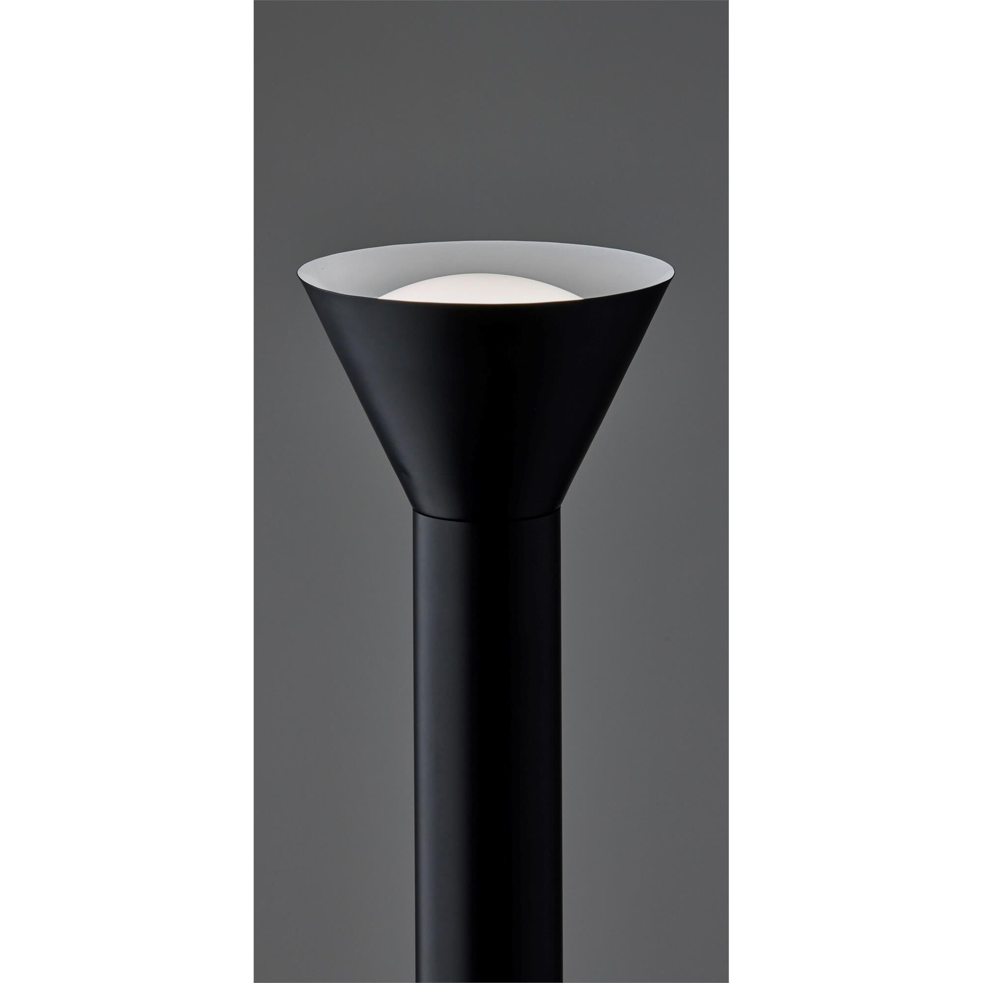 Greer 70 Inch Torchiere Lamp,